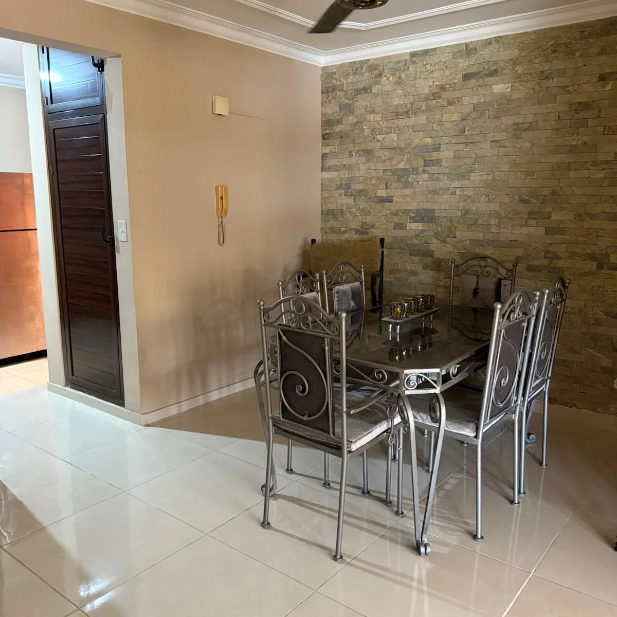 Apartamento en Cerros De Gurabo 443554
