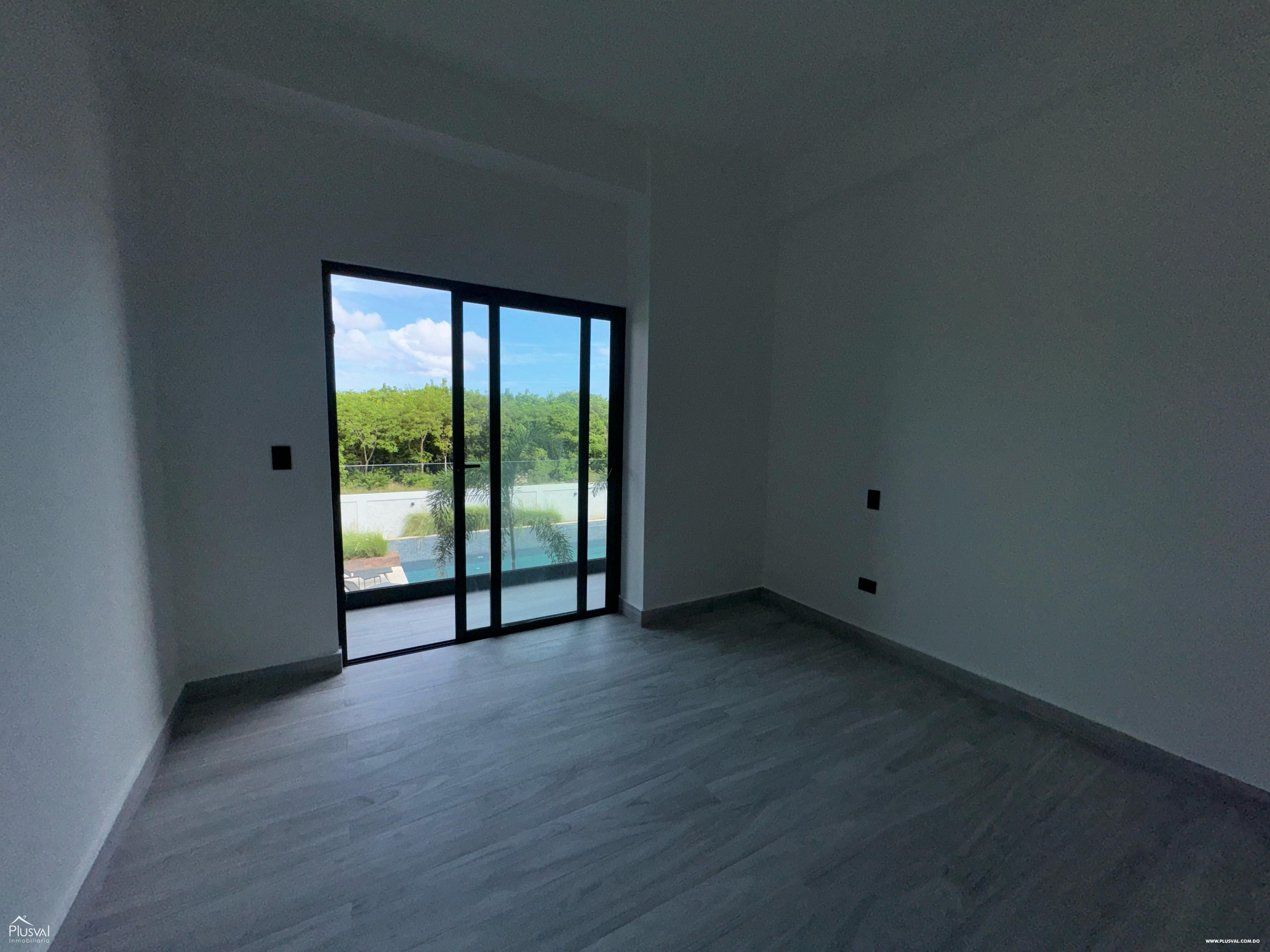 Oportunidad de inversión única en Punta Cana Village 467726