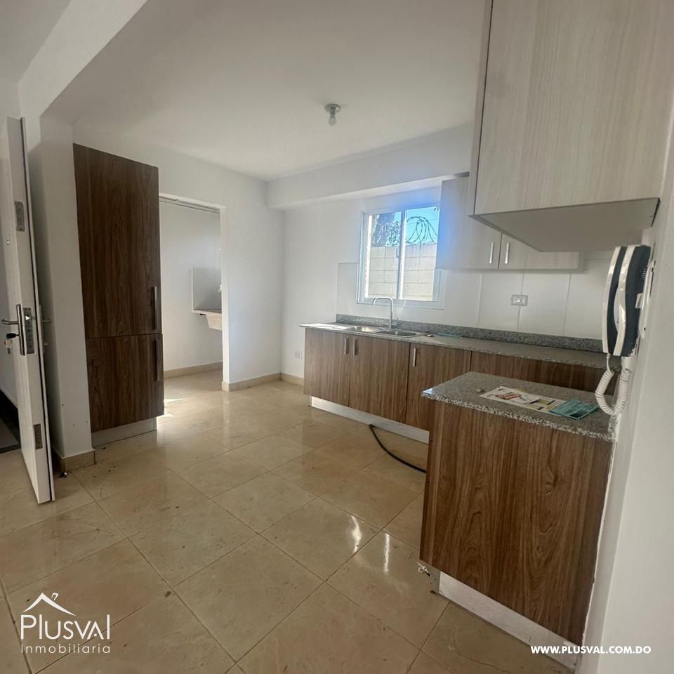 Apartamento en Venta con Piscina y Casa Club 437891