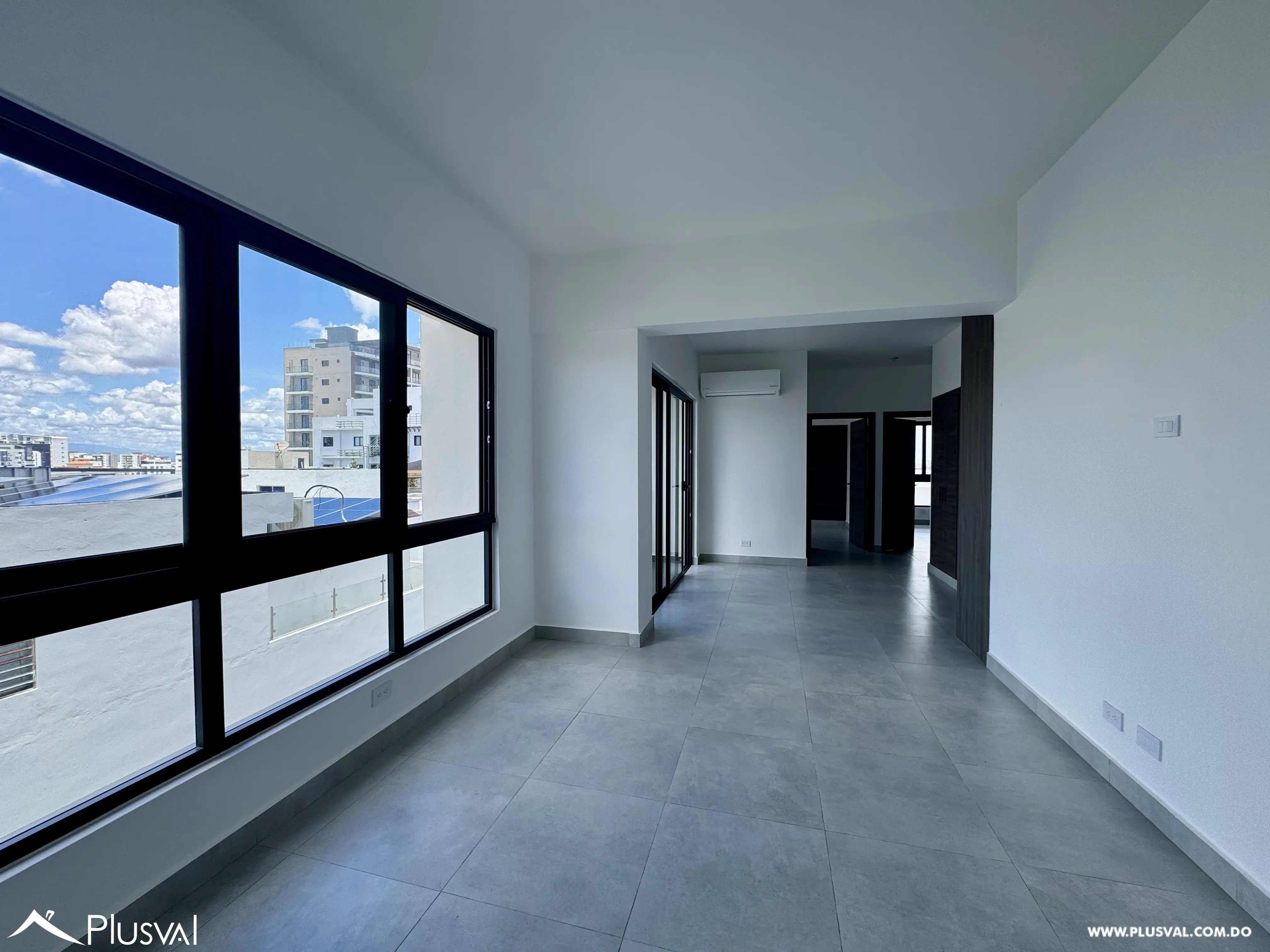 Alquilo Maravilloso y Excelente Apto en el Corazon de Naco 499278