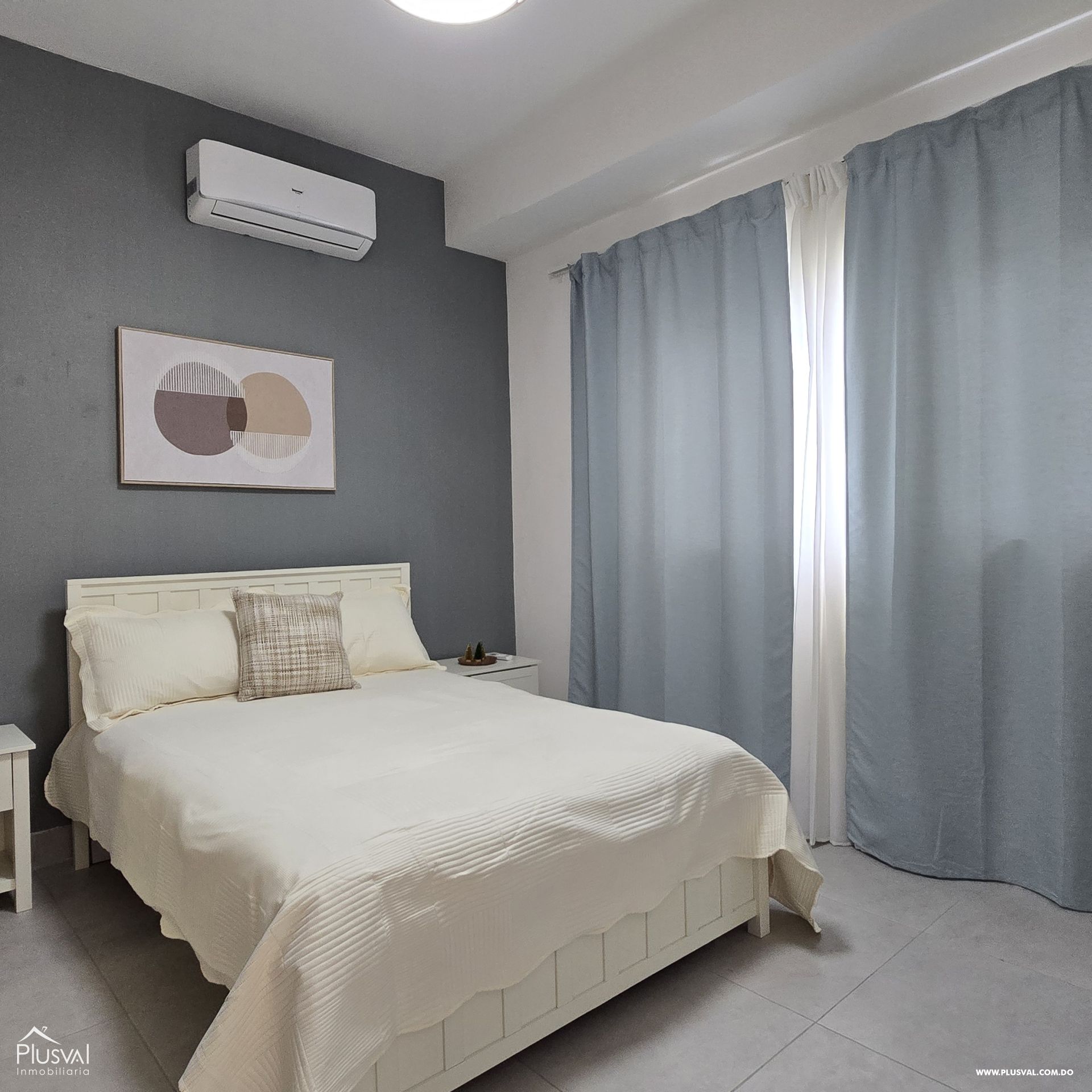 Apartamento AMUEBLADO en Alquiler, La Esperilla 401733