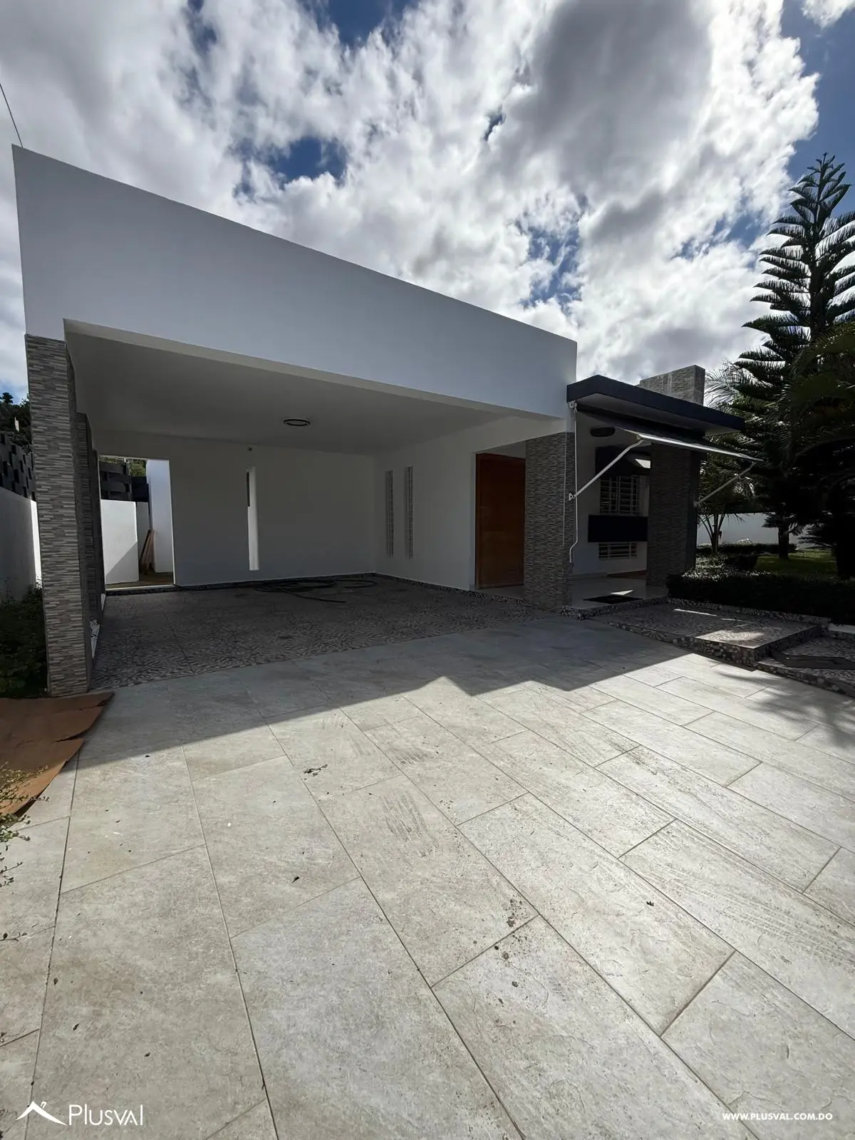 Villa en venta en Jarabacoa 479728