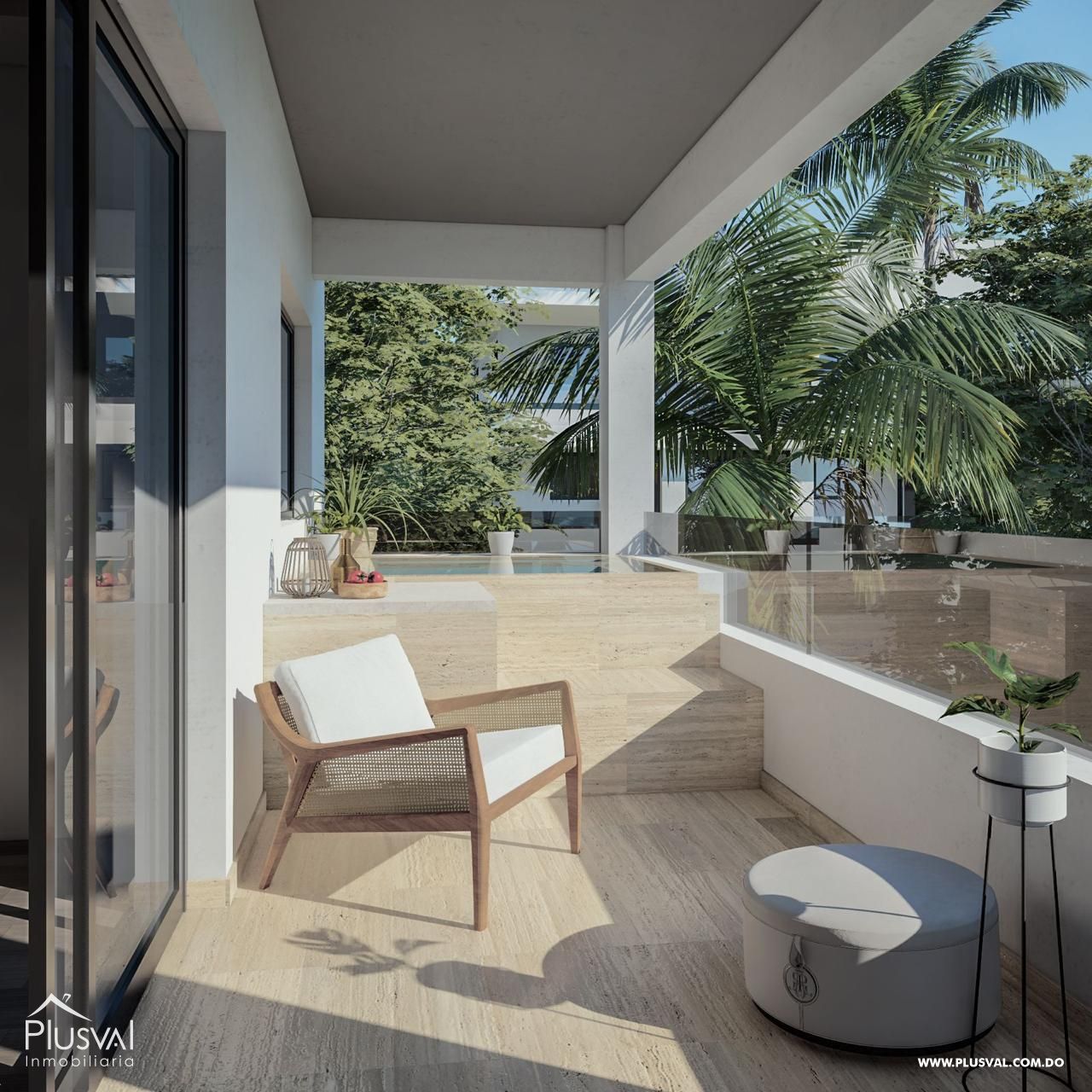 Venta de Apartamentos de 2 habitaciones Amueblado 338959