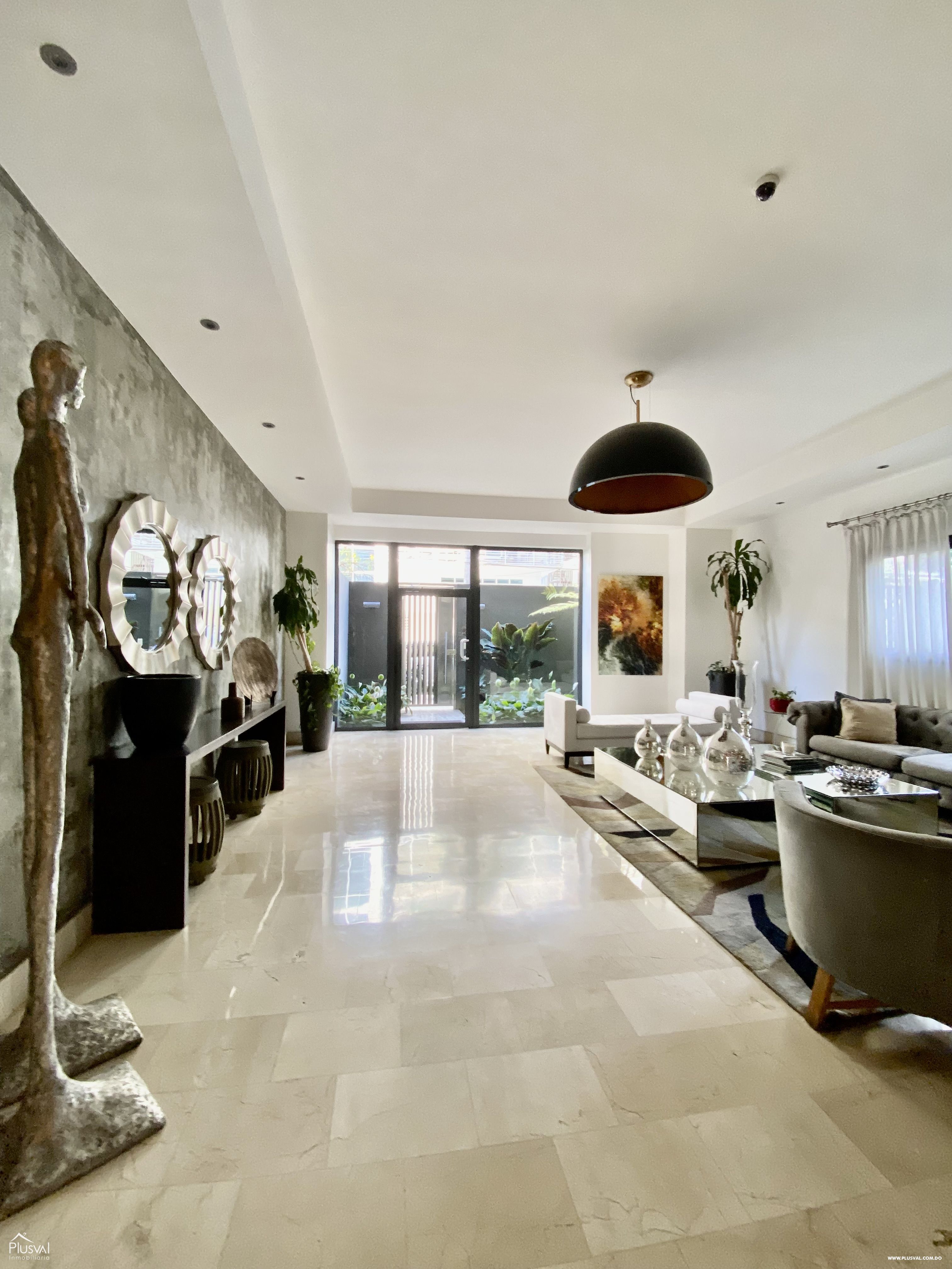 Apartamento en venta en Naco, piso 10 273230