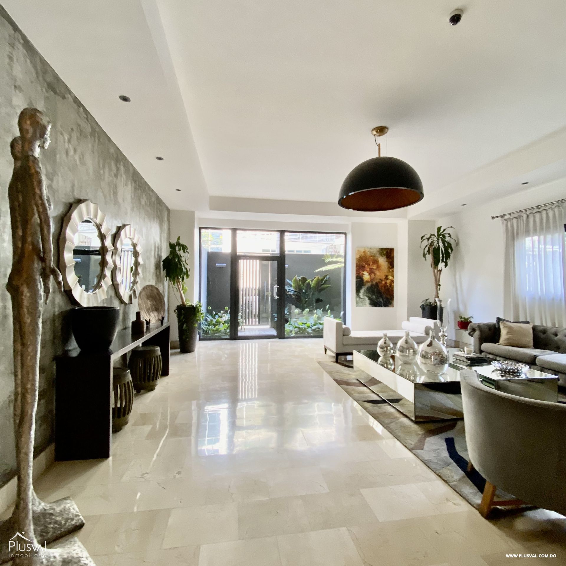 Apartamento en venta en Naco, piso 10 273230