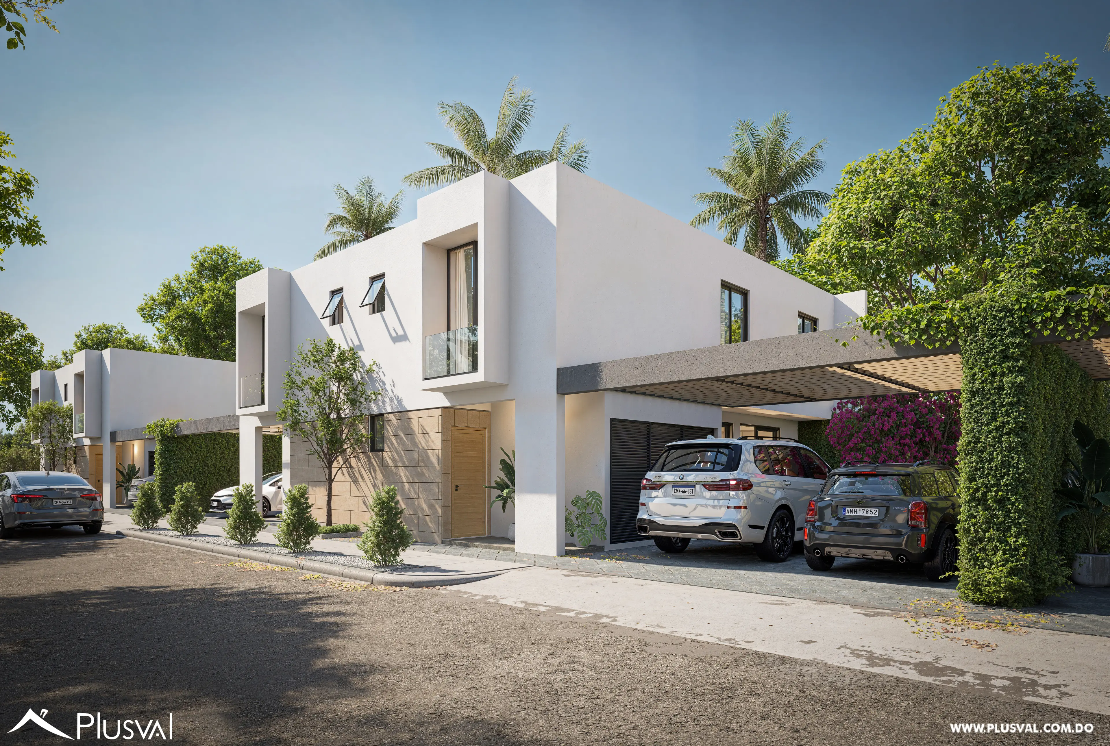 Villa Real– Confort y diseño en perfecta armonía, ubicada en Higüey 455411