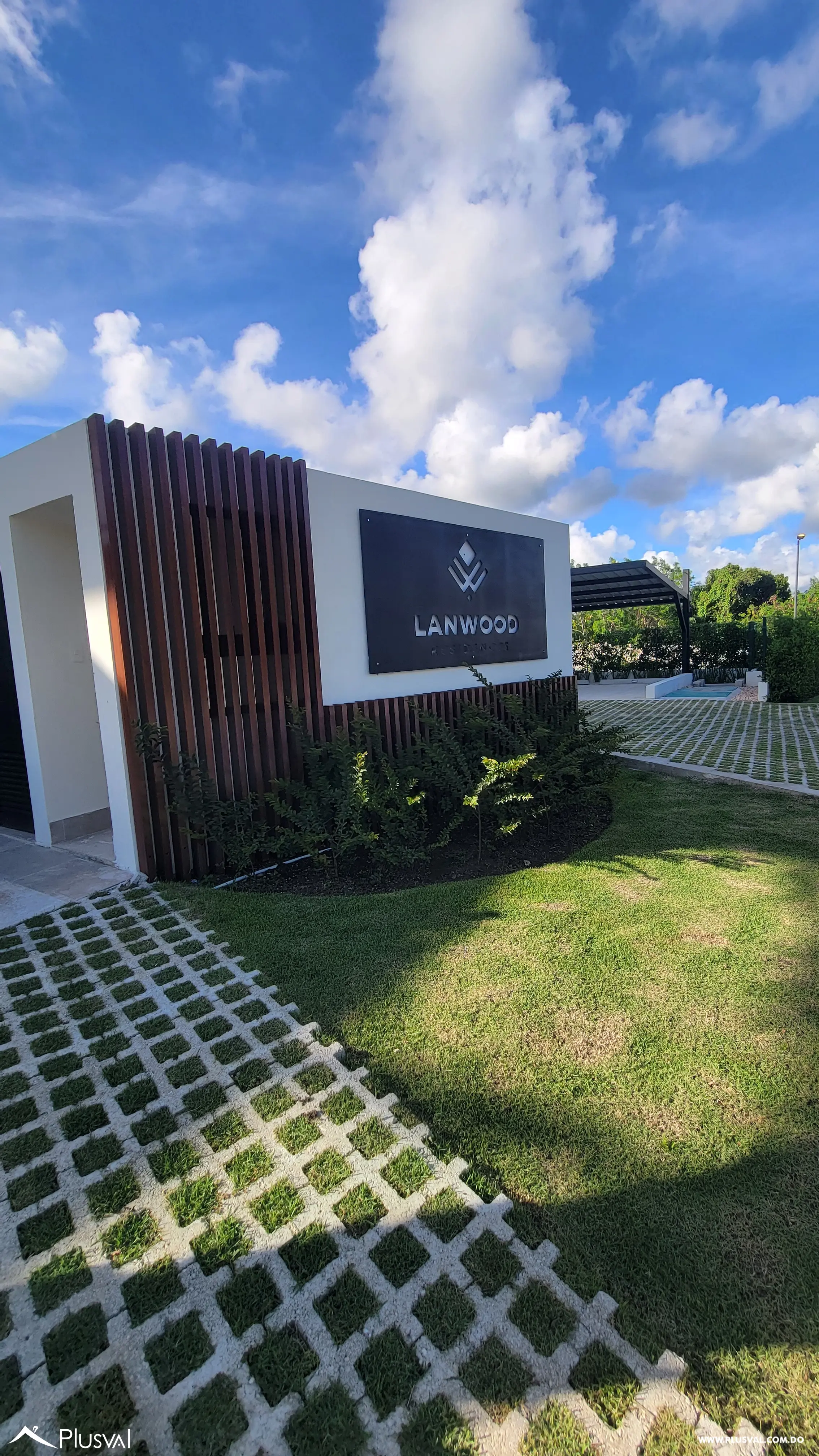 Oportunidad de Inversión: Apartamento 1 Habitación en Lanwood Las Canas 481485