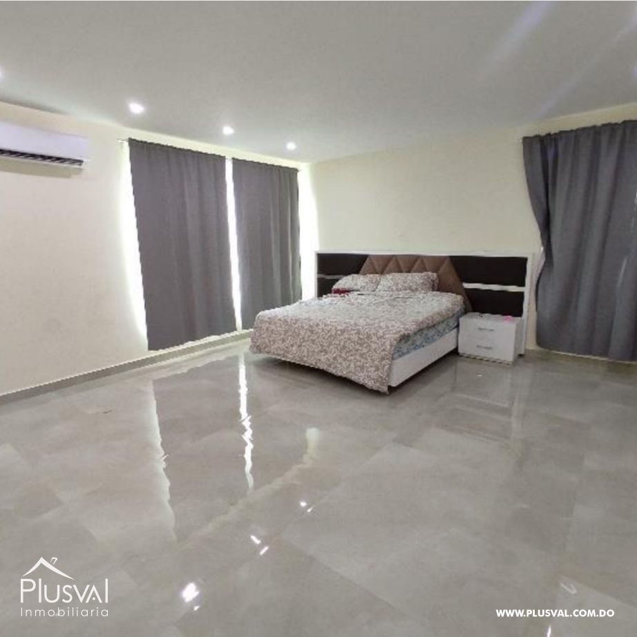 Casa en Venta en Higuey 282031