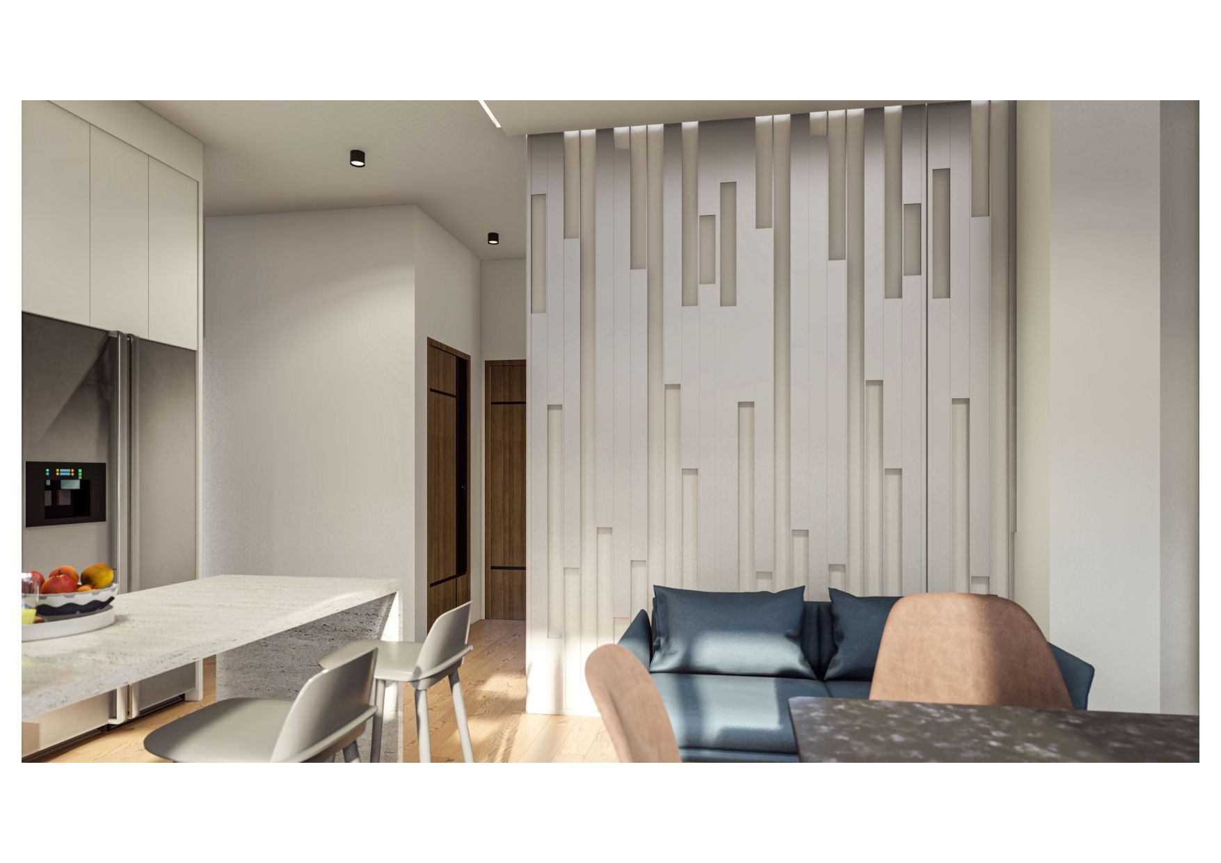 Apartamentos en Vista Hermosa 469047