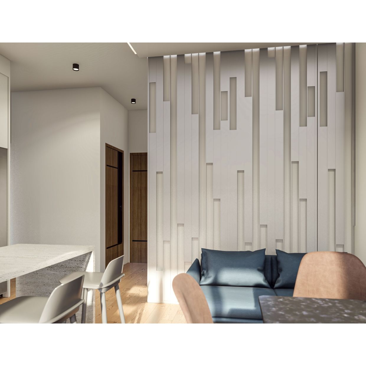 Apartamentos en Vista Hermosa 468302