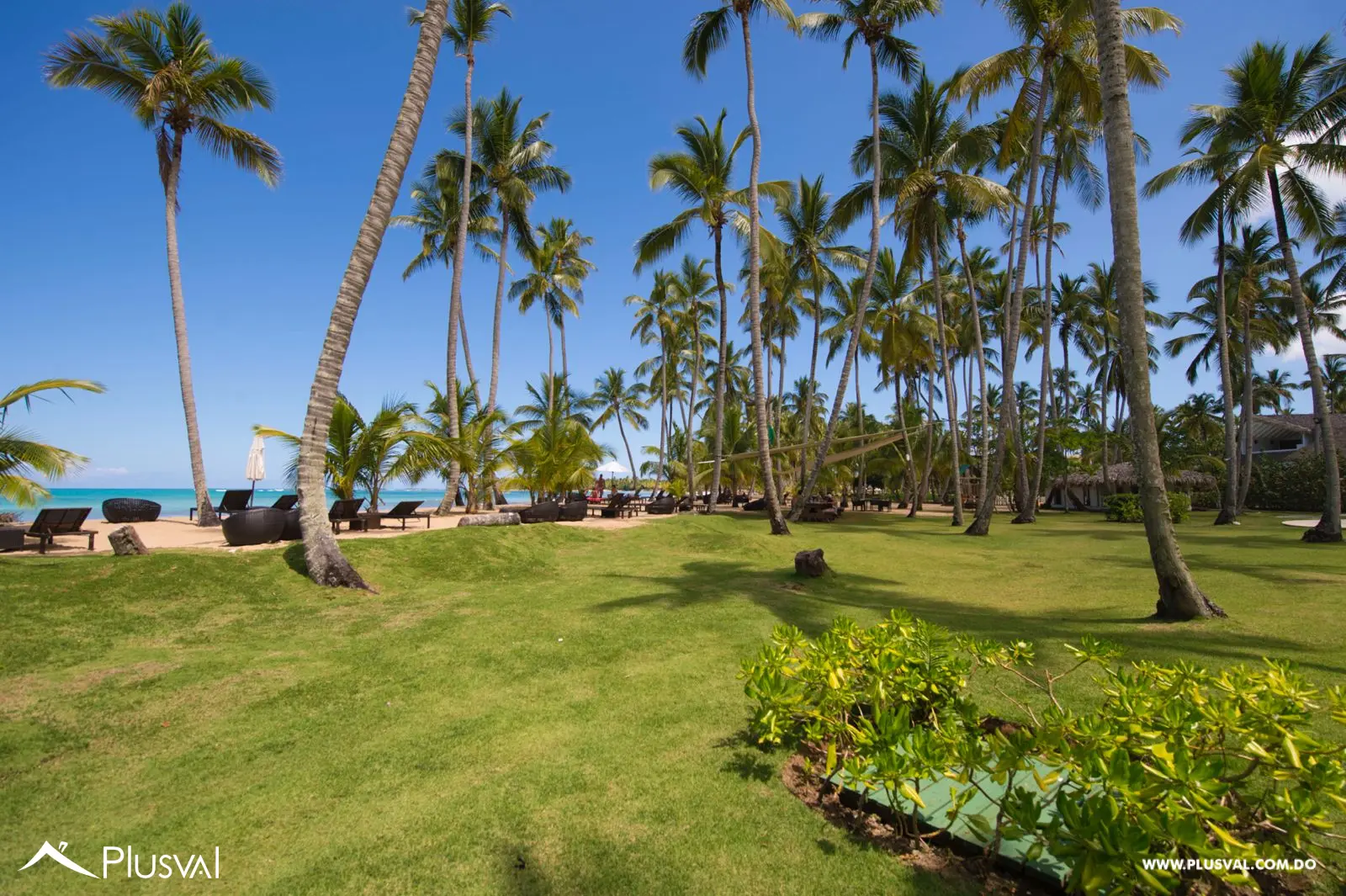 Hermoso apartamento con terraza en Coson en primera linea de playa 482391