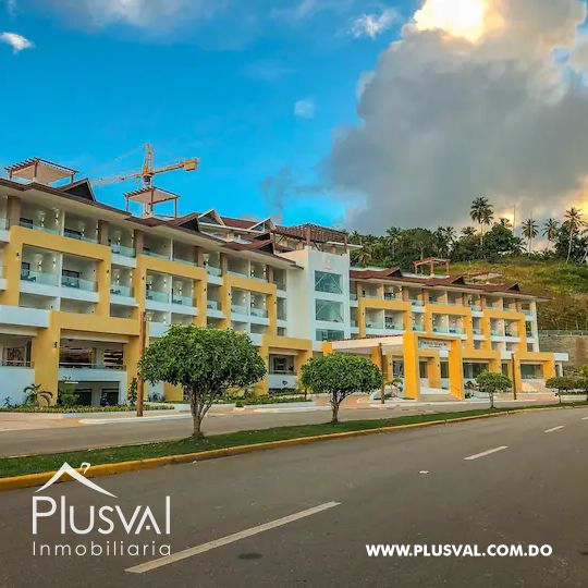 Apartamento en Venta en Samaná (Amueblado) 369800