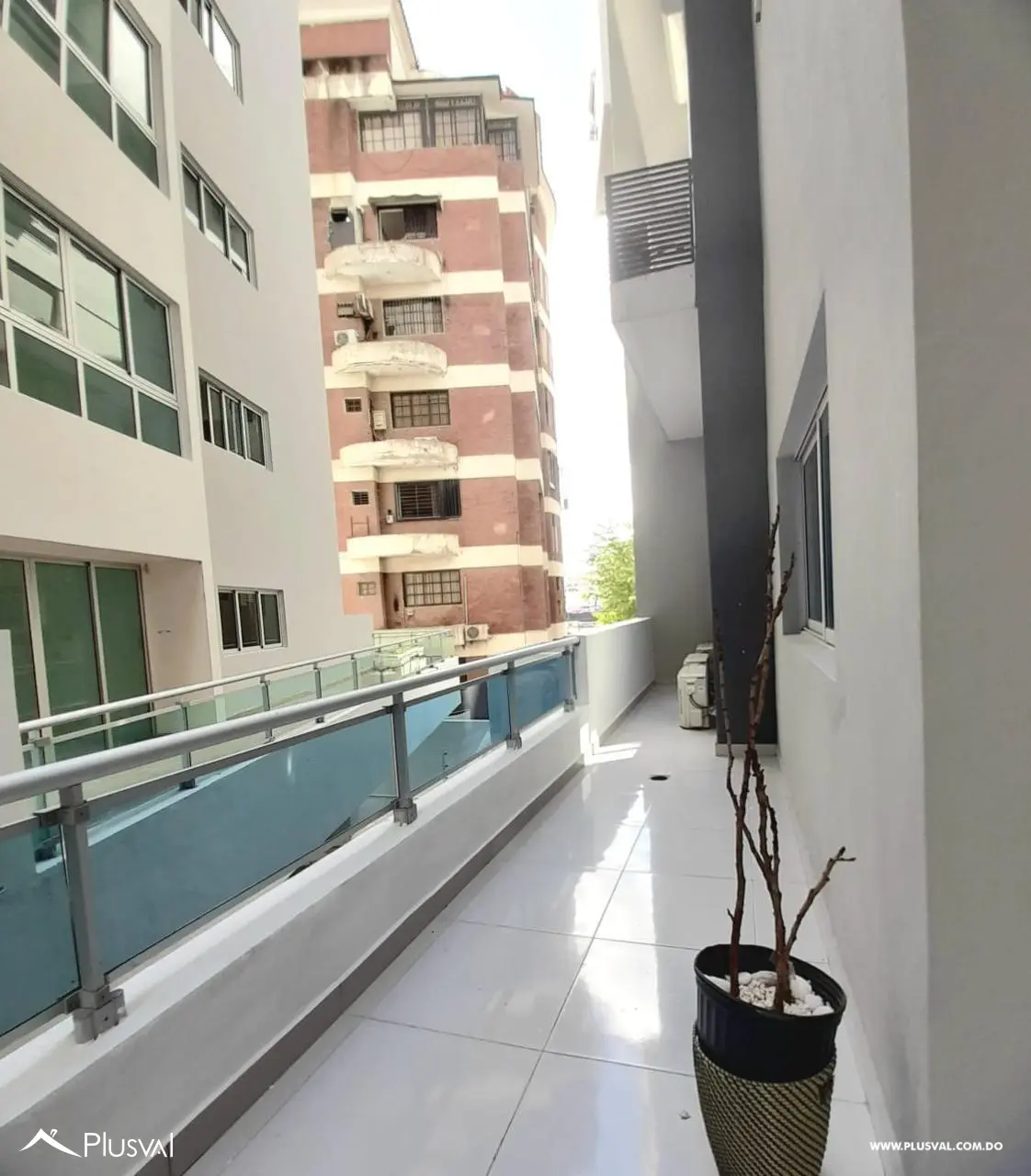 Un apartamento para vivir con amplitud, comodidad y elegancia en Naco 476978