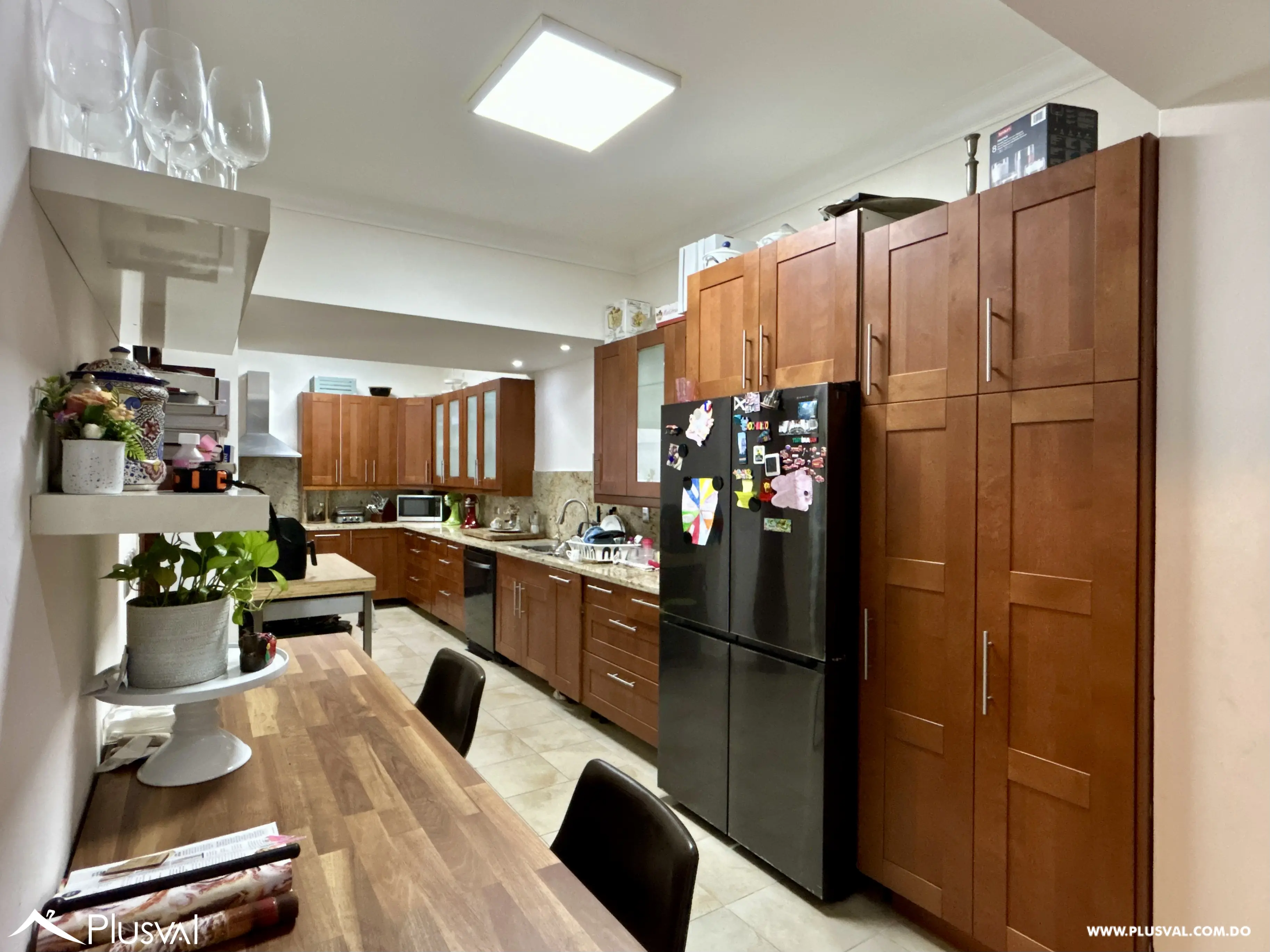 Apartamento en venta en La Esperilla. 454833