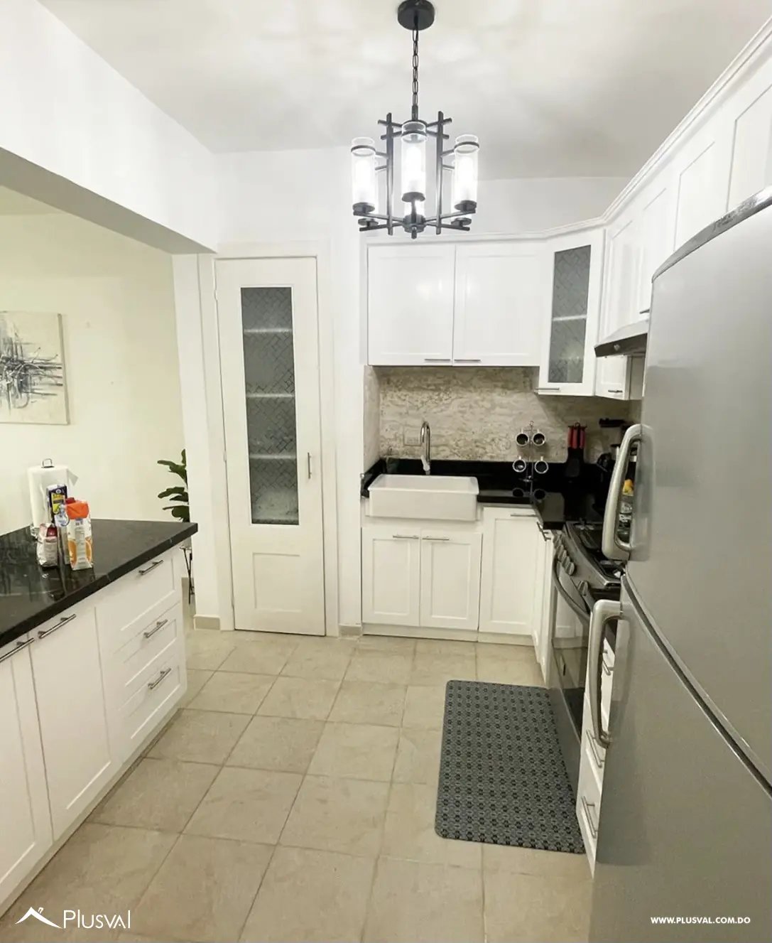 Apartamento a Pasos de la Playa en Punta Cana - Airbnb Friendly y Renta Turistica 471427