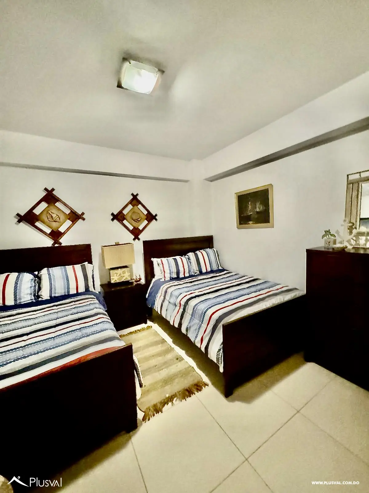 Hermoso apartamento en venta, primera linea de playa 456269