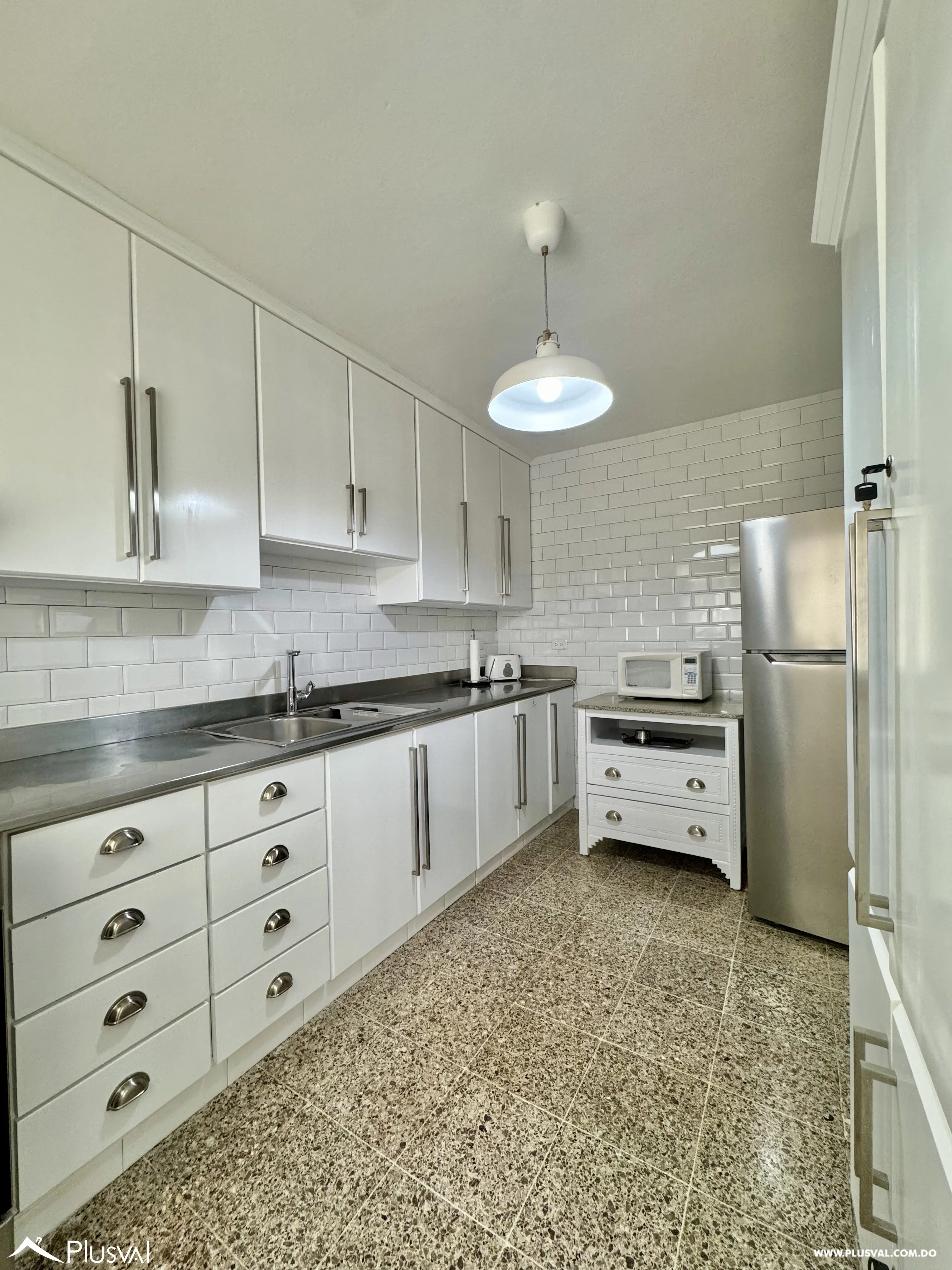 Condominio Paraíso V, Apto. 2-1 501589