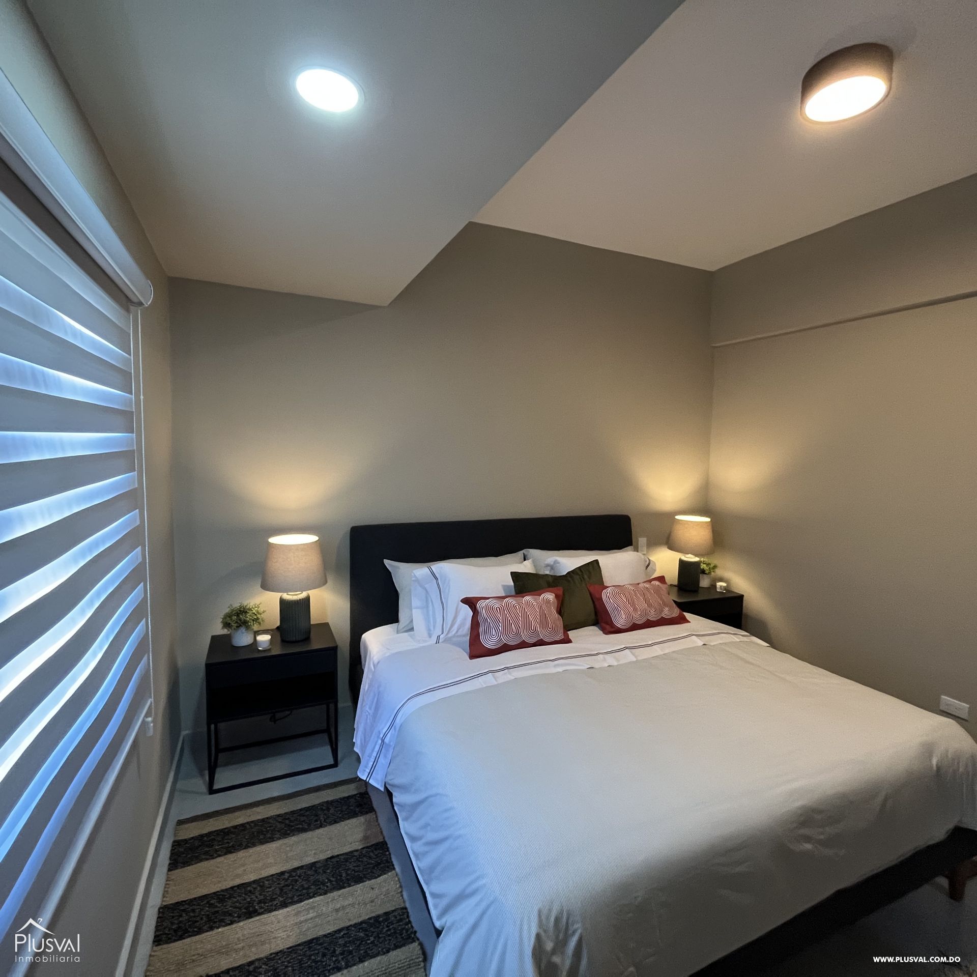 Hermoso apartamento en venta, Piantini. 200675