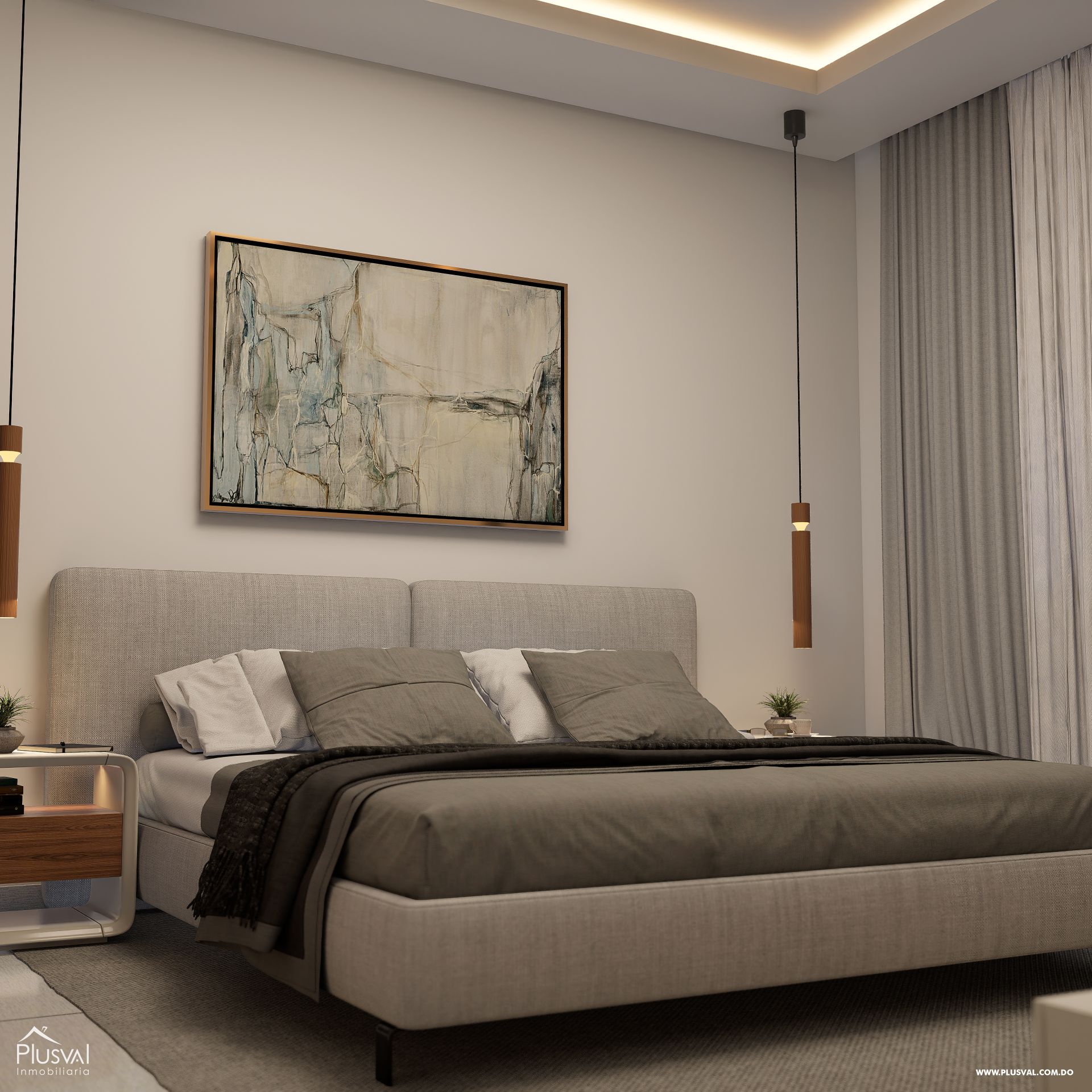 Exclusivo Proyecto  de apartamentos  en Portillo, Las Terrenas. 363465