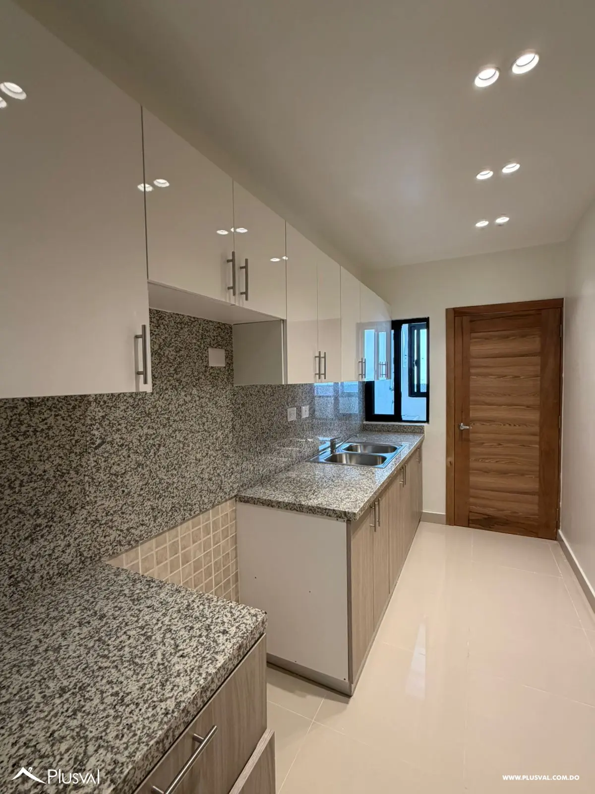 Apartamento en alquiler en Serralles 510197