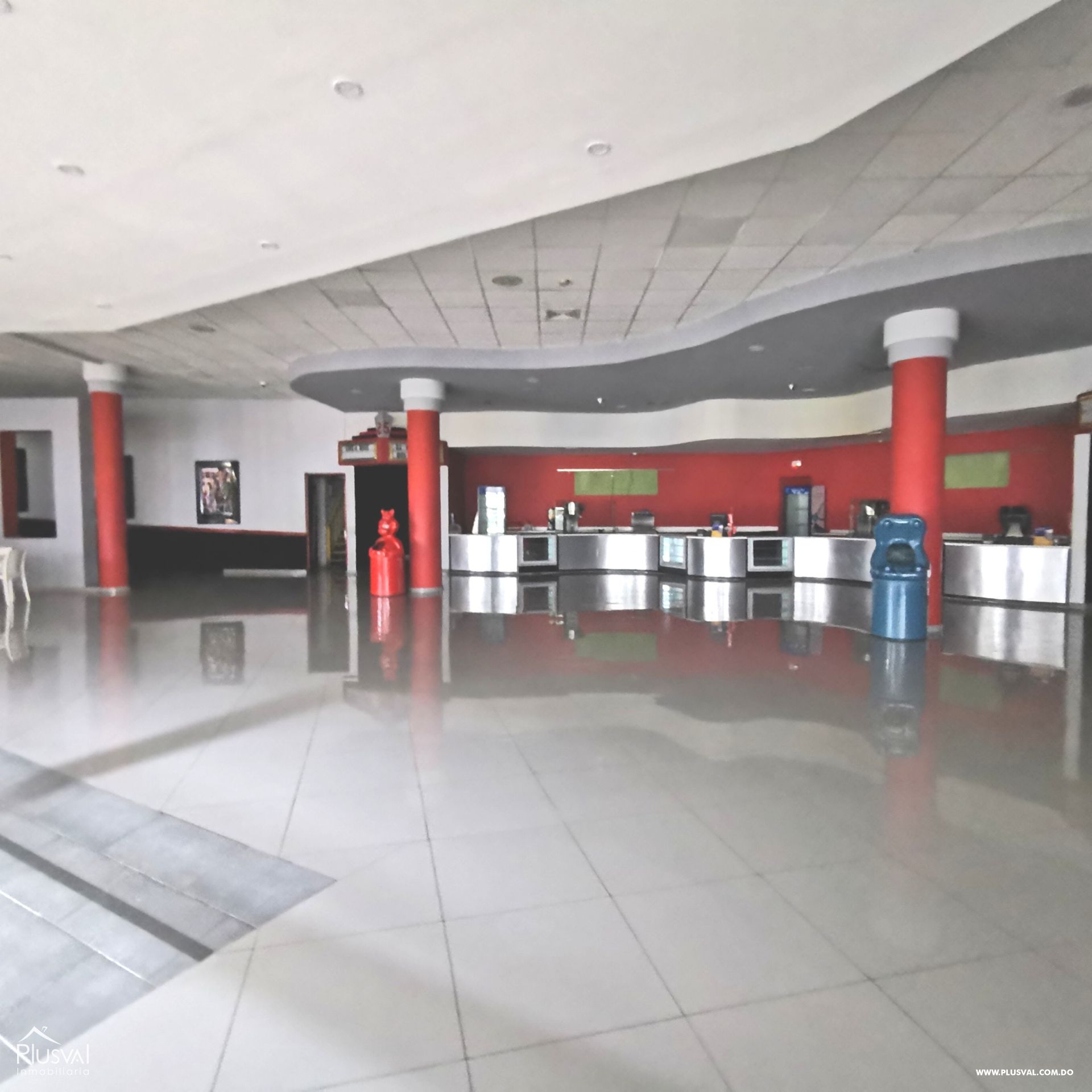 Se alquila oficina, local en Arroyo Hondo viejo 456885