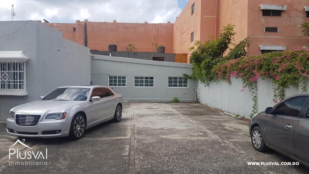 Propiedad Única: Av. Bolívar esquina Cervantes - ¡Descúbrela! 444376