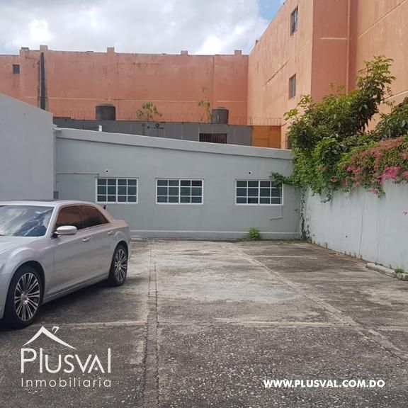 Propiedad Única: Av. Bolívar esquina Cervantes - ¡Descúbrela! 444376