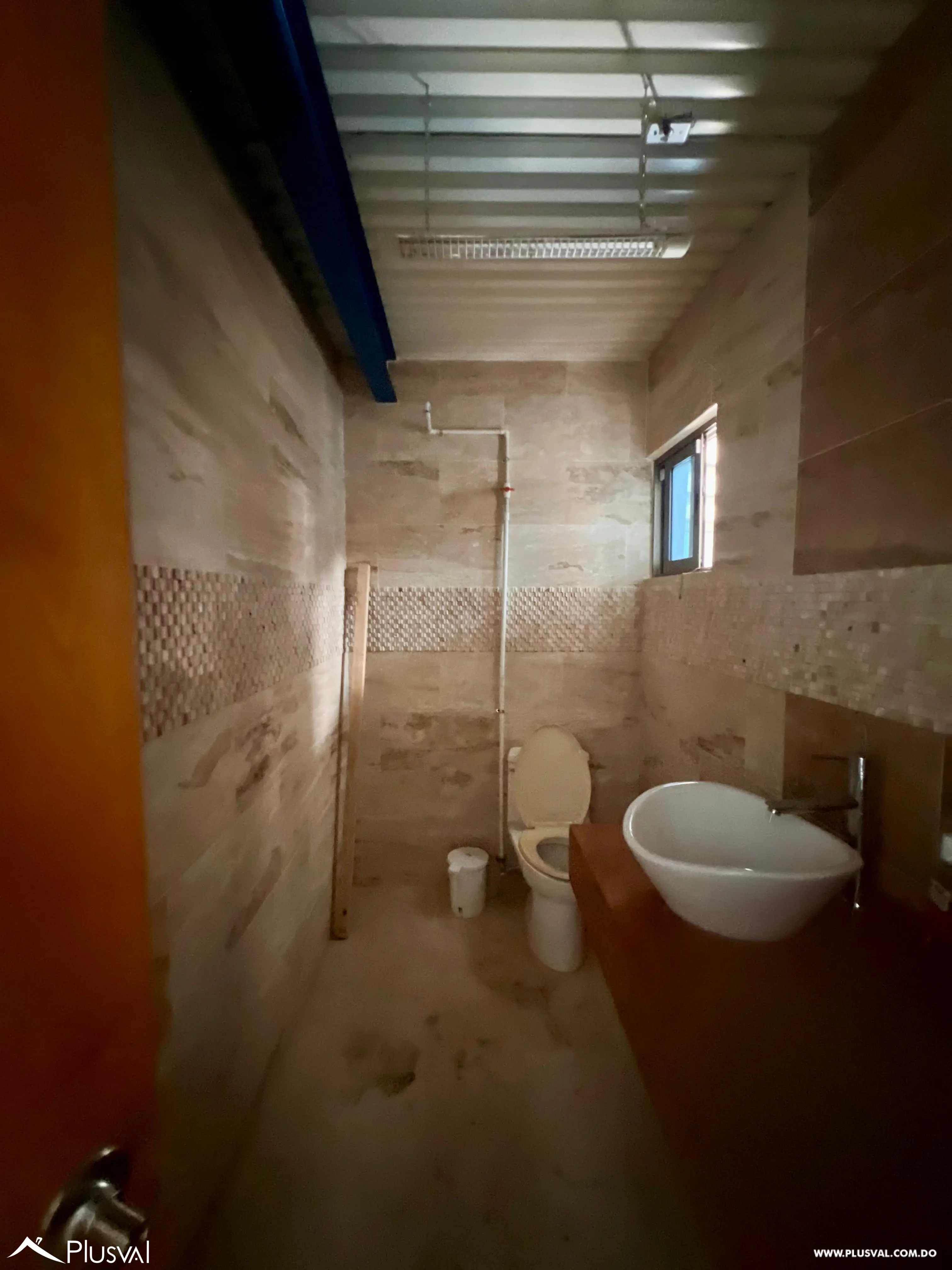 Nave Industrial en Venta en la Autopista Duarte, con Excelente Acceso 475404