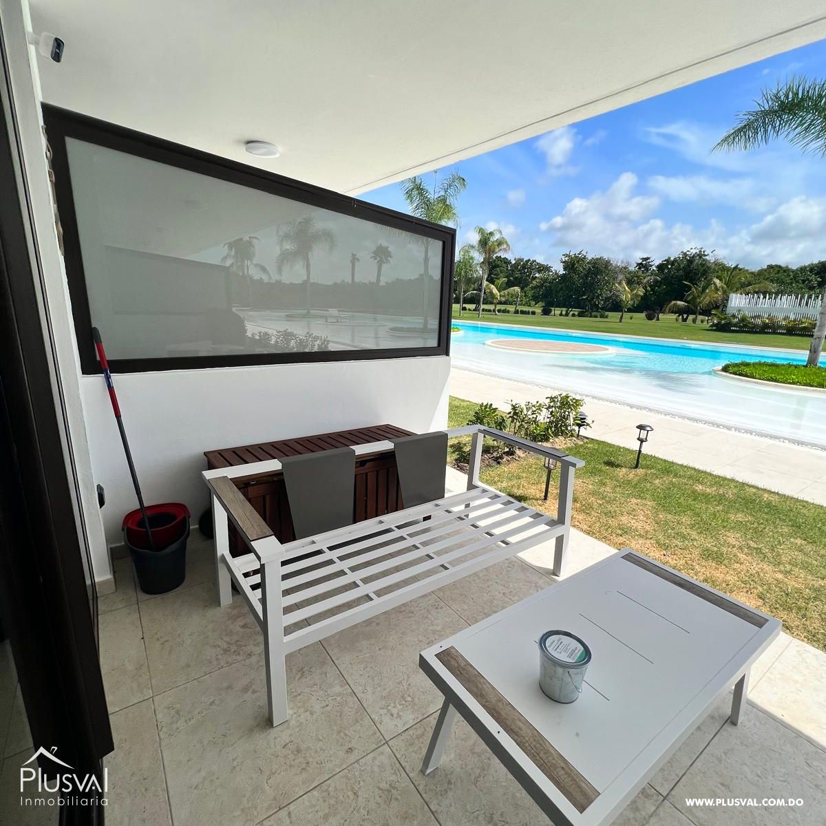 Apartamento en venta en Punta cana 373570