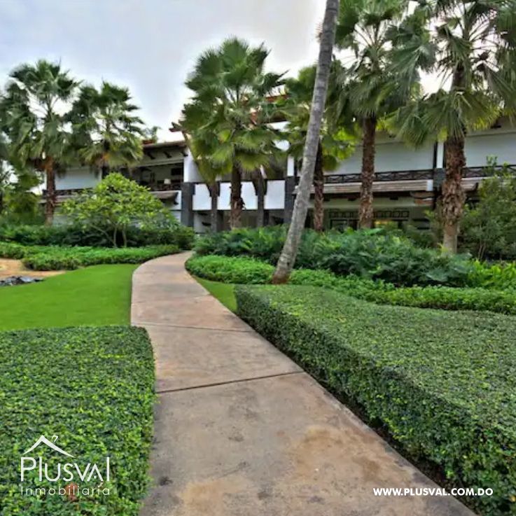 Venta de apartamento en Balcones del Atlántico, Terrenas 314060