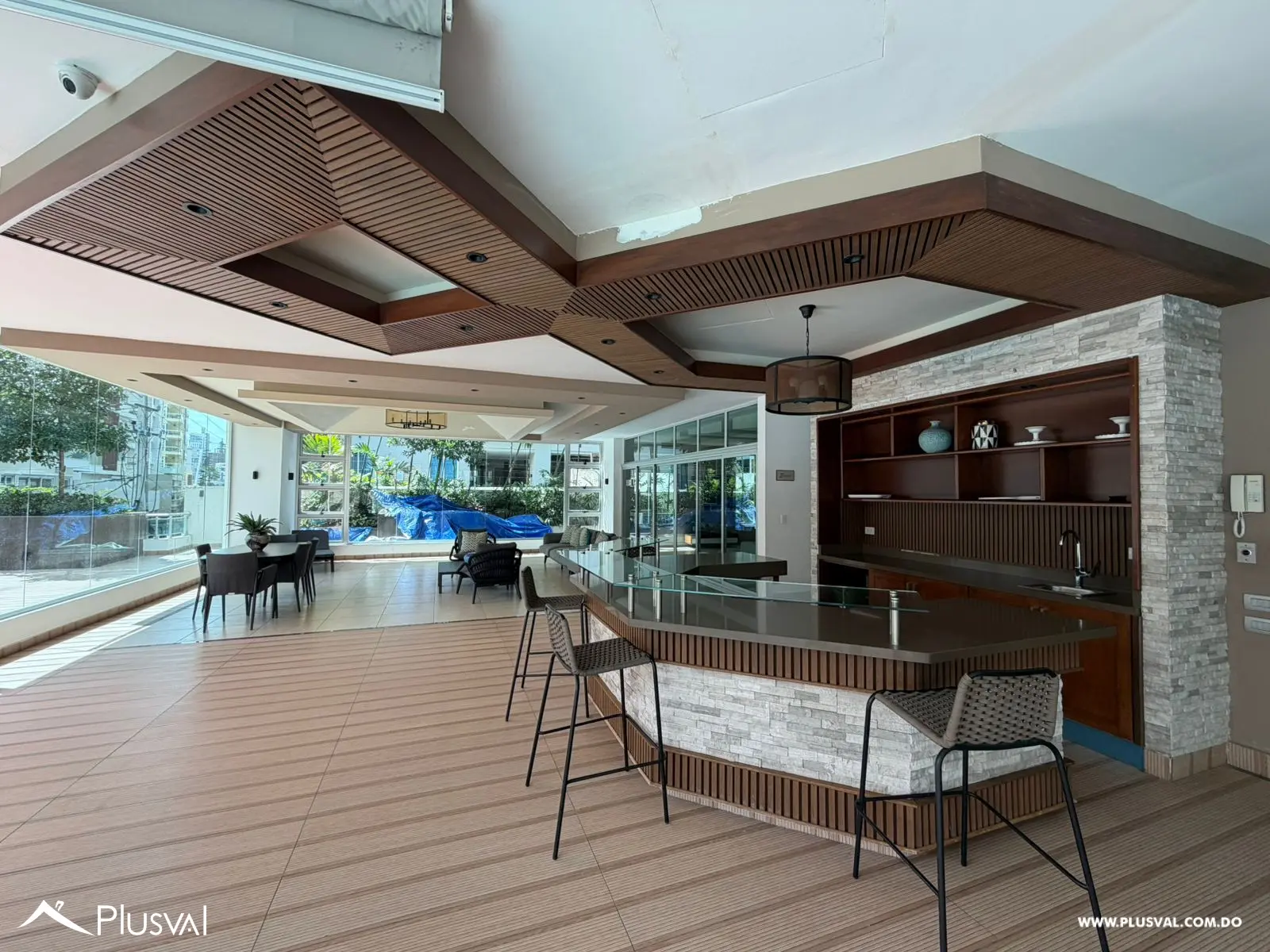 Apartamento en Alquiler en Villa Palmera 501868