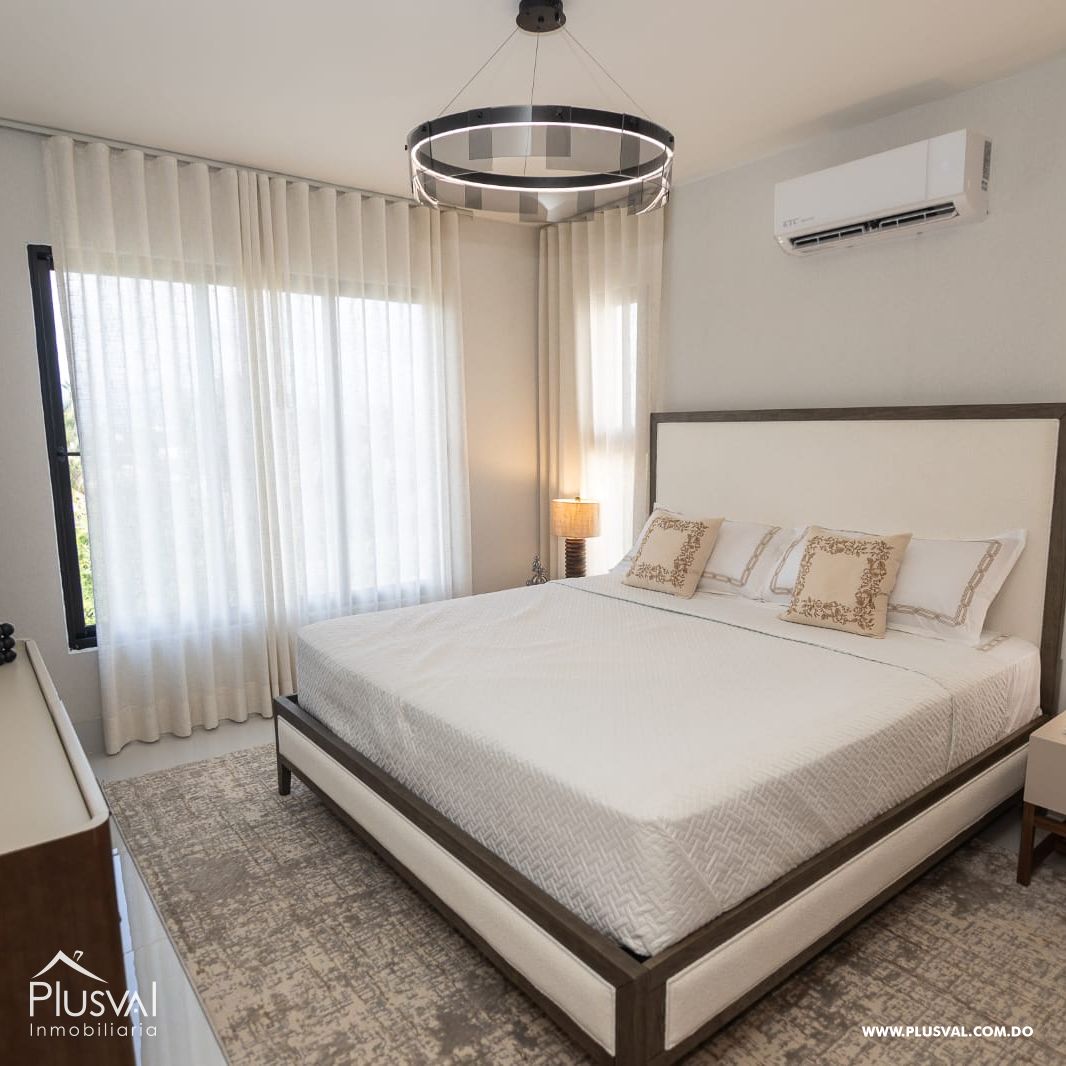 Nueva Propuesta Residencial en zona atractiva de Santiago 376330
