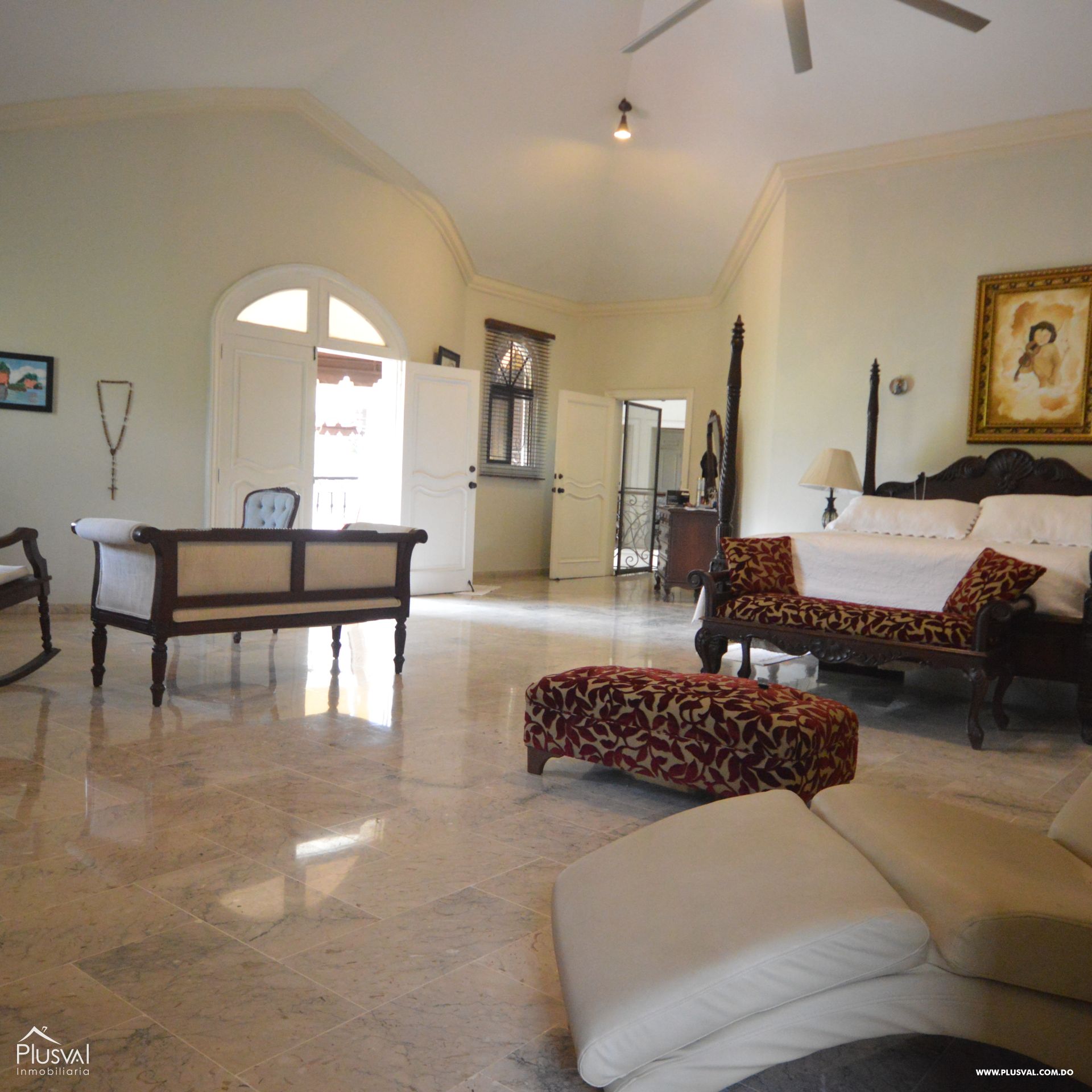 Imponente casa en venta 257841