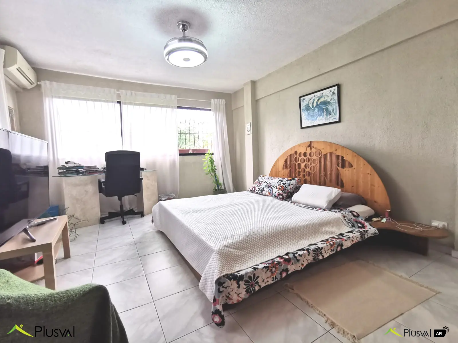 Se vende amplia casa en Altos de Arroyo Hondo II con patio 450319
