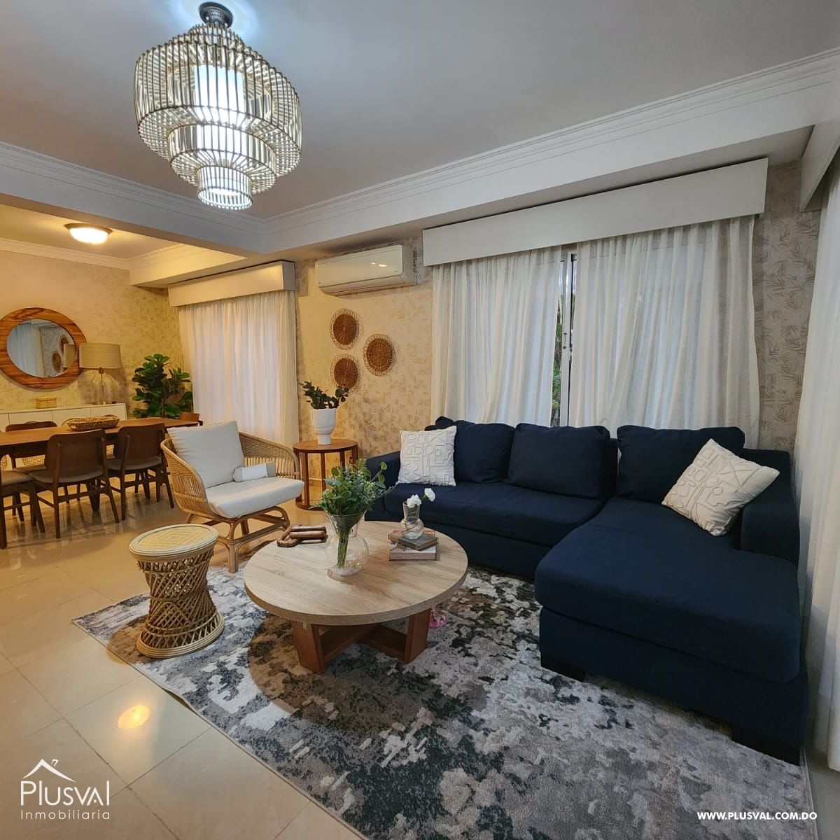 Villa en venta Guavaberry 401498