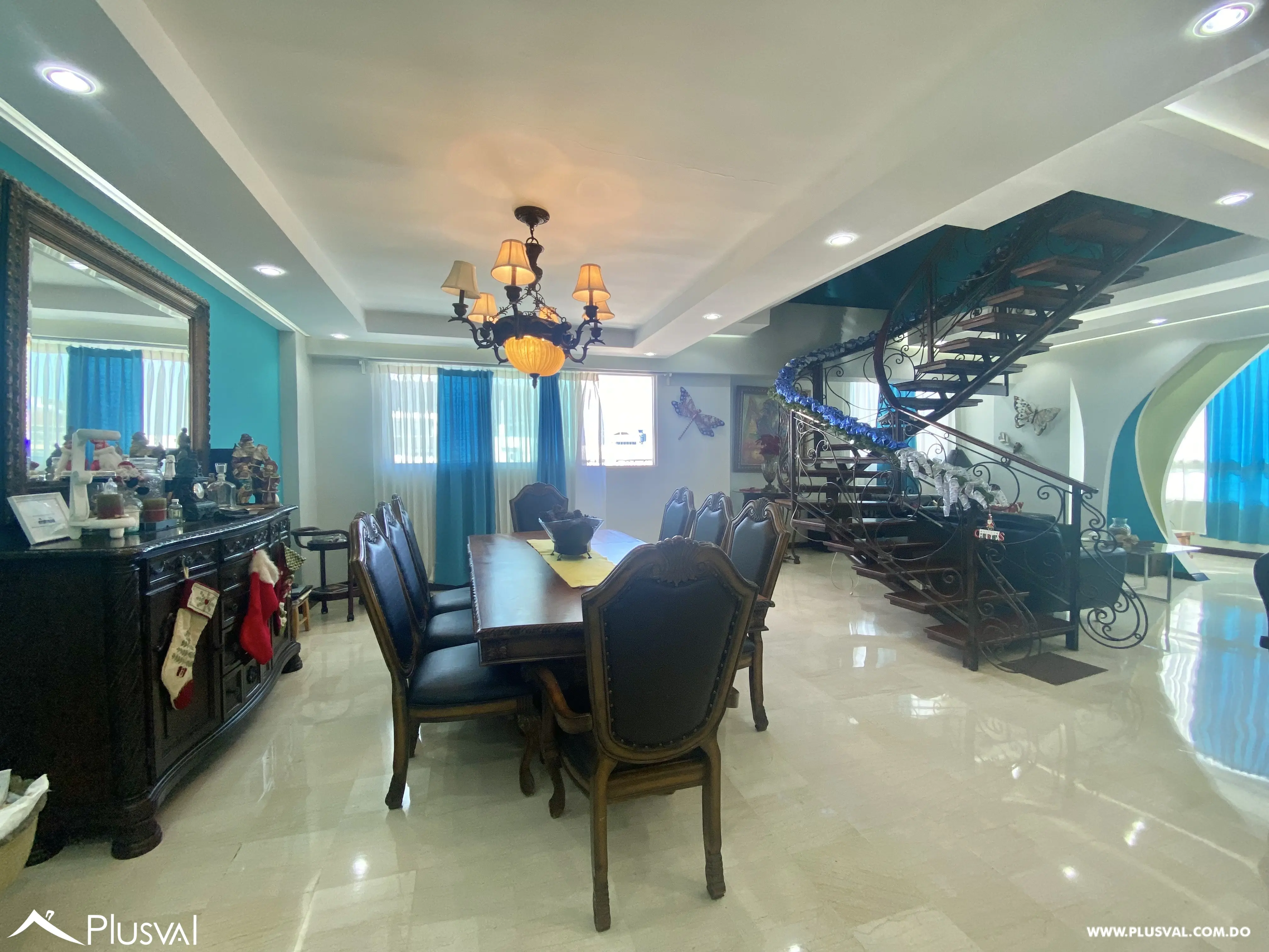 Vendo Excelente Apto en el Corazón de Naco 474638