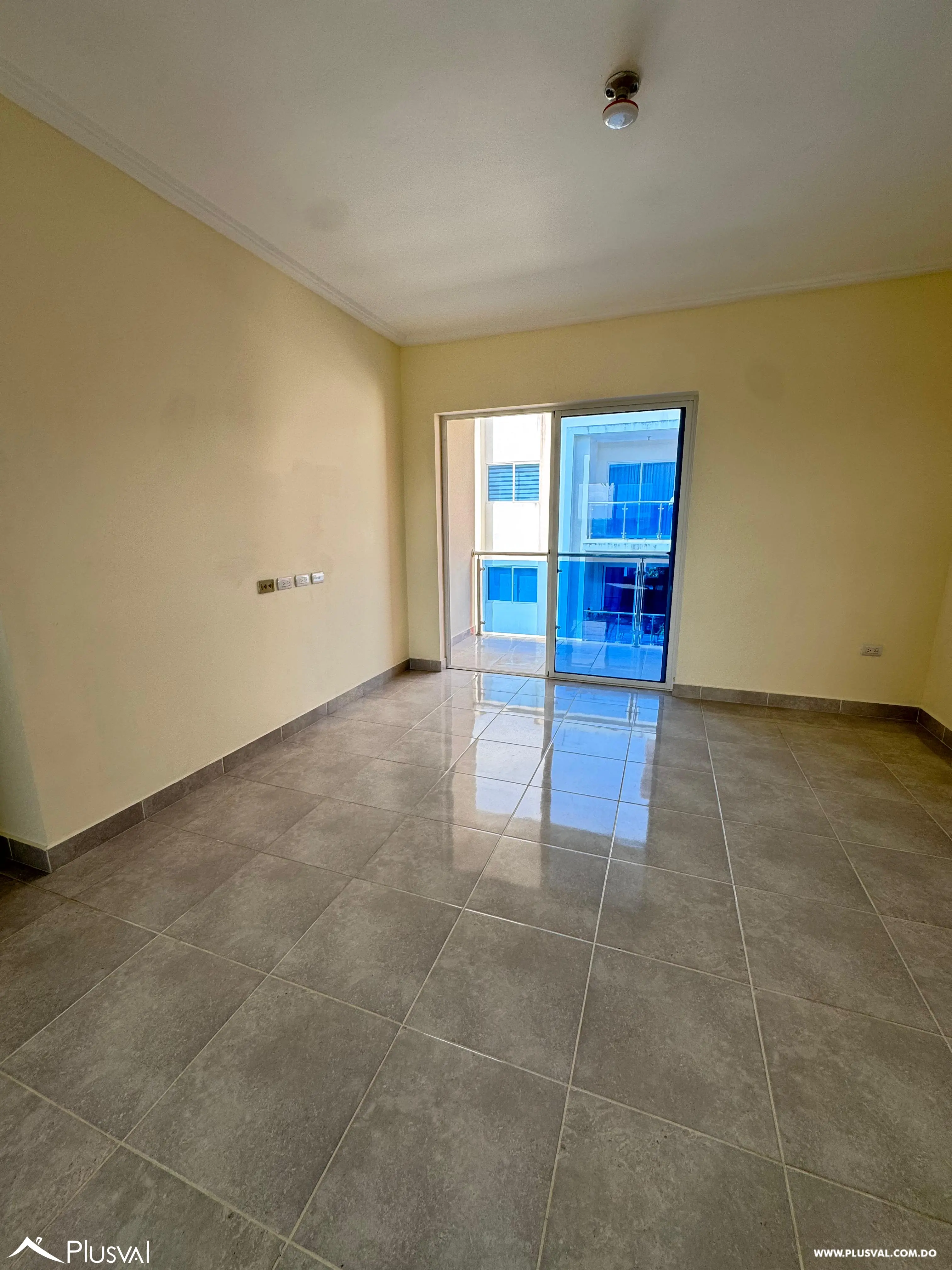 Hermoso apartamento en Residencial Monte Alto 452291