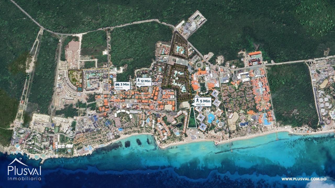 Aurora Dominicus Village 481704