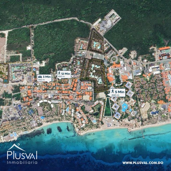 Aurora Dominicus Village 481704