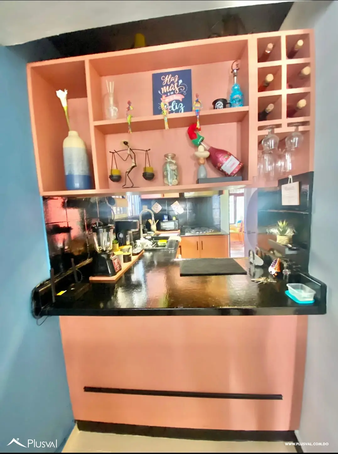 Casa amueblada y remodelada en Ciudad Real I. 481828