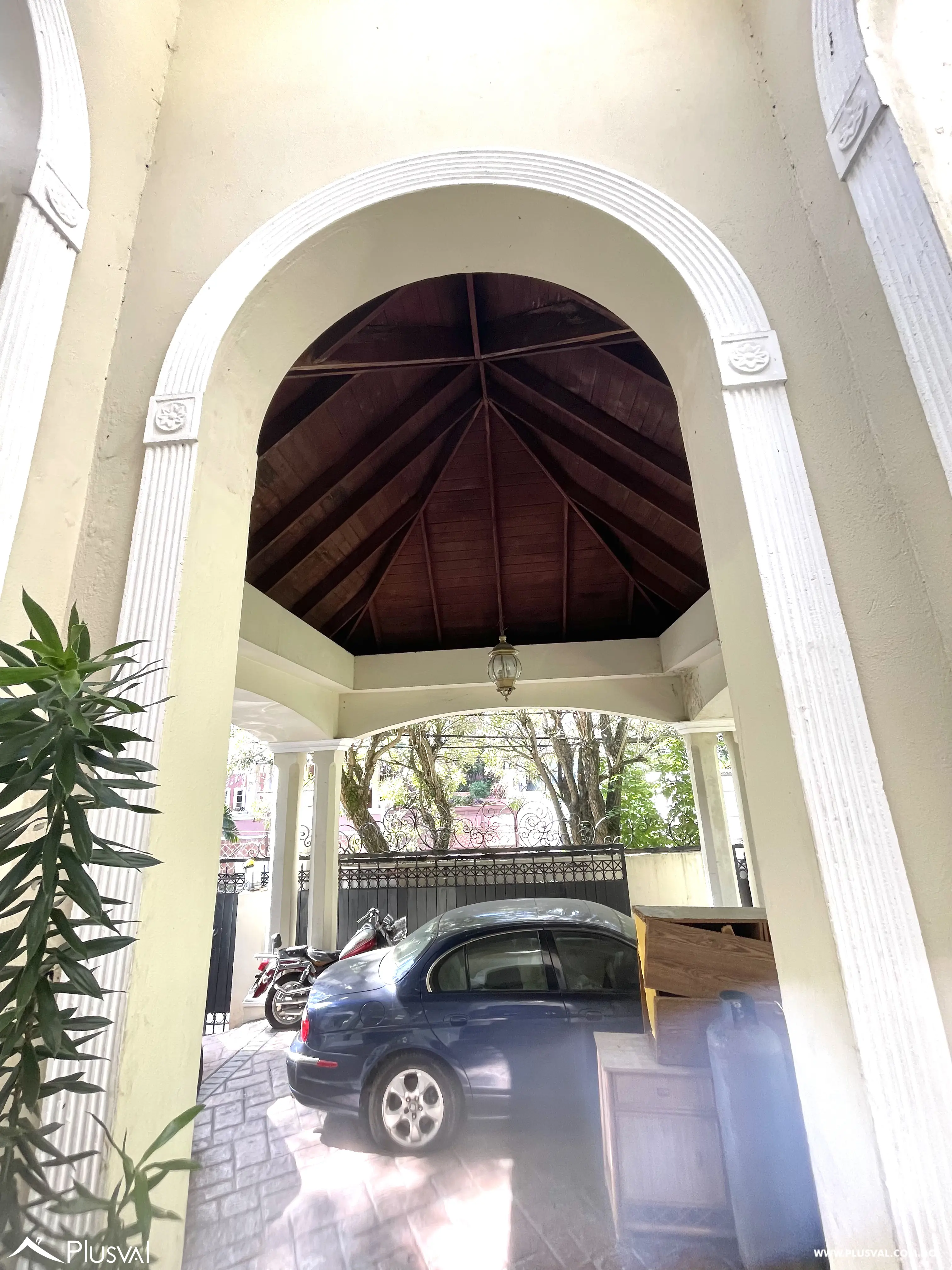 Casa en Venta en Cuesta Hermosa II 483072