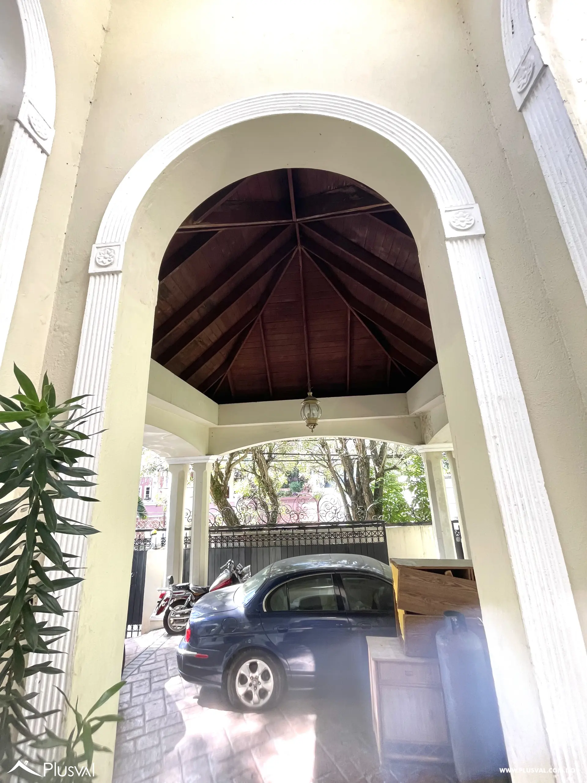 Casa en Venta en Cuesta Hermosa II 483072