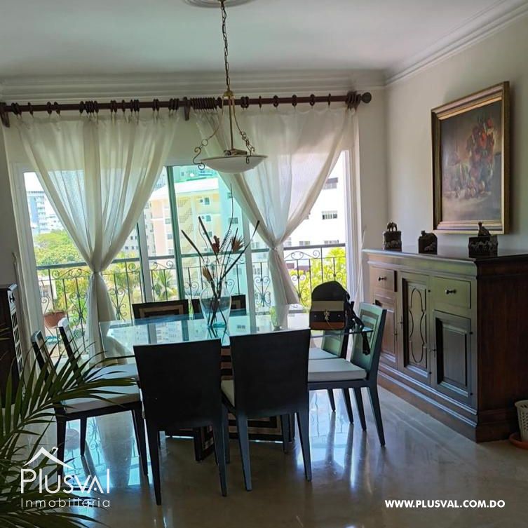 Apartamento en La Esperilla 286788
