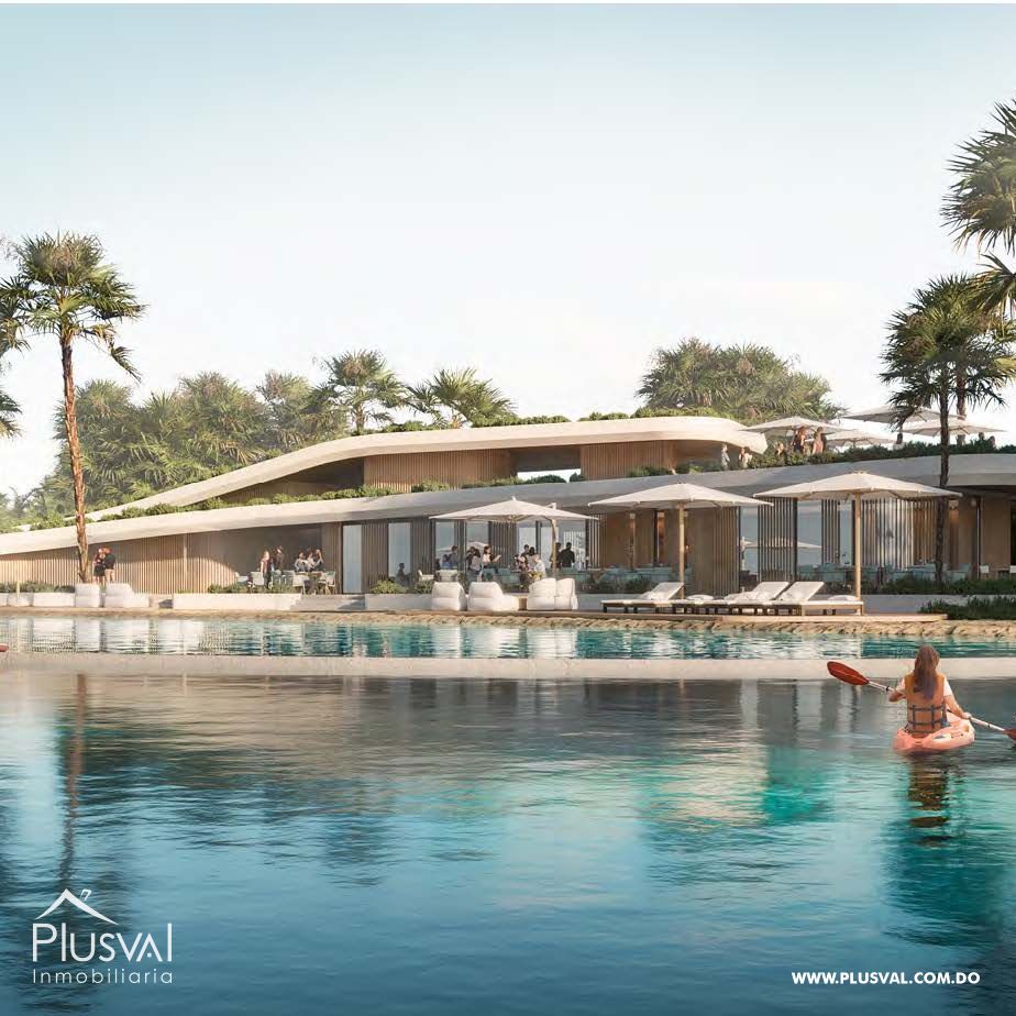 Hermosos y lujosos apartamentos de 1, 2 y 3 habitaciones ubicados en Coral Golf Resort 391429
