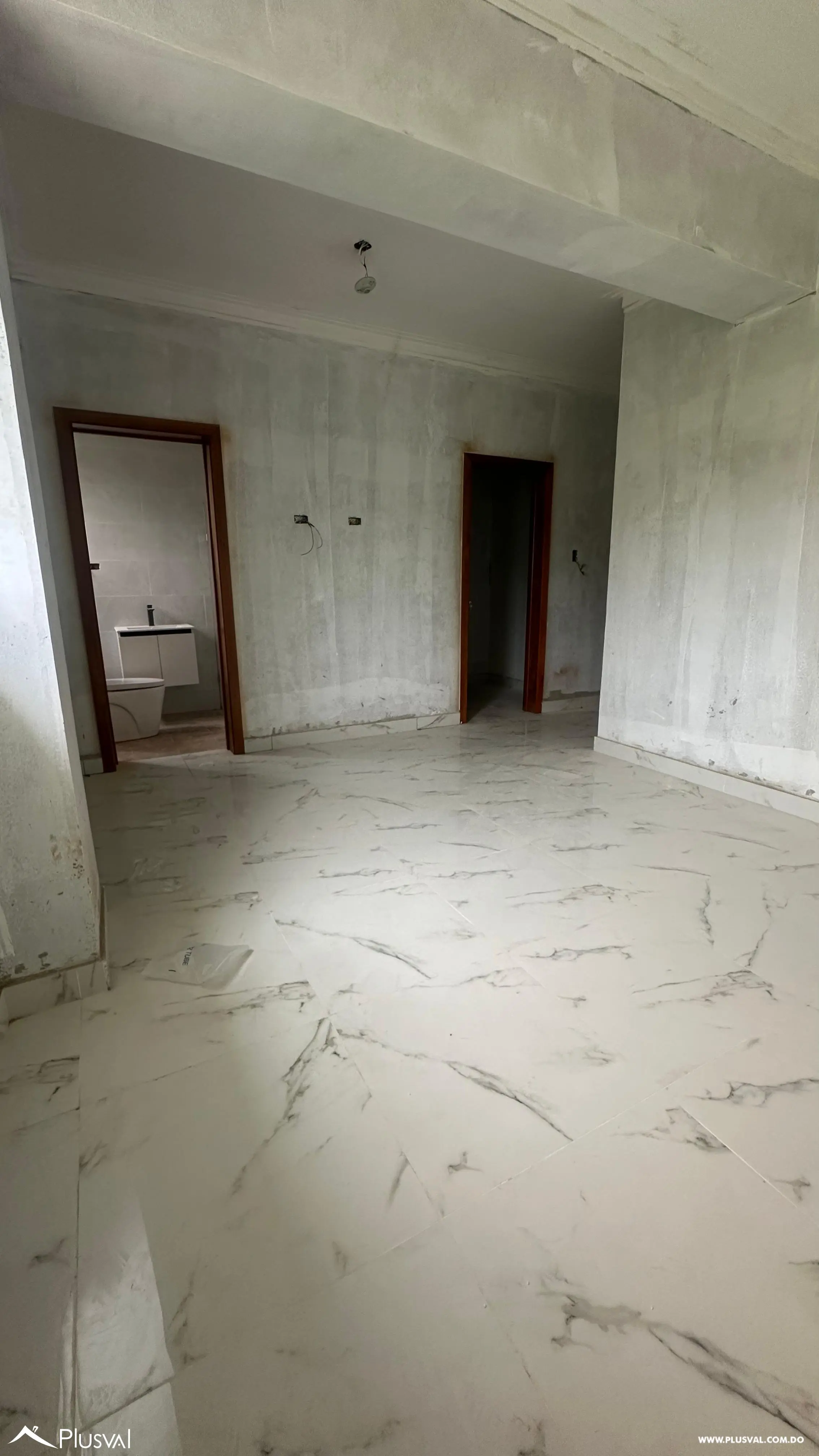 Venta de apartamentos en  Reparto los 3 Ojos. 487402