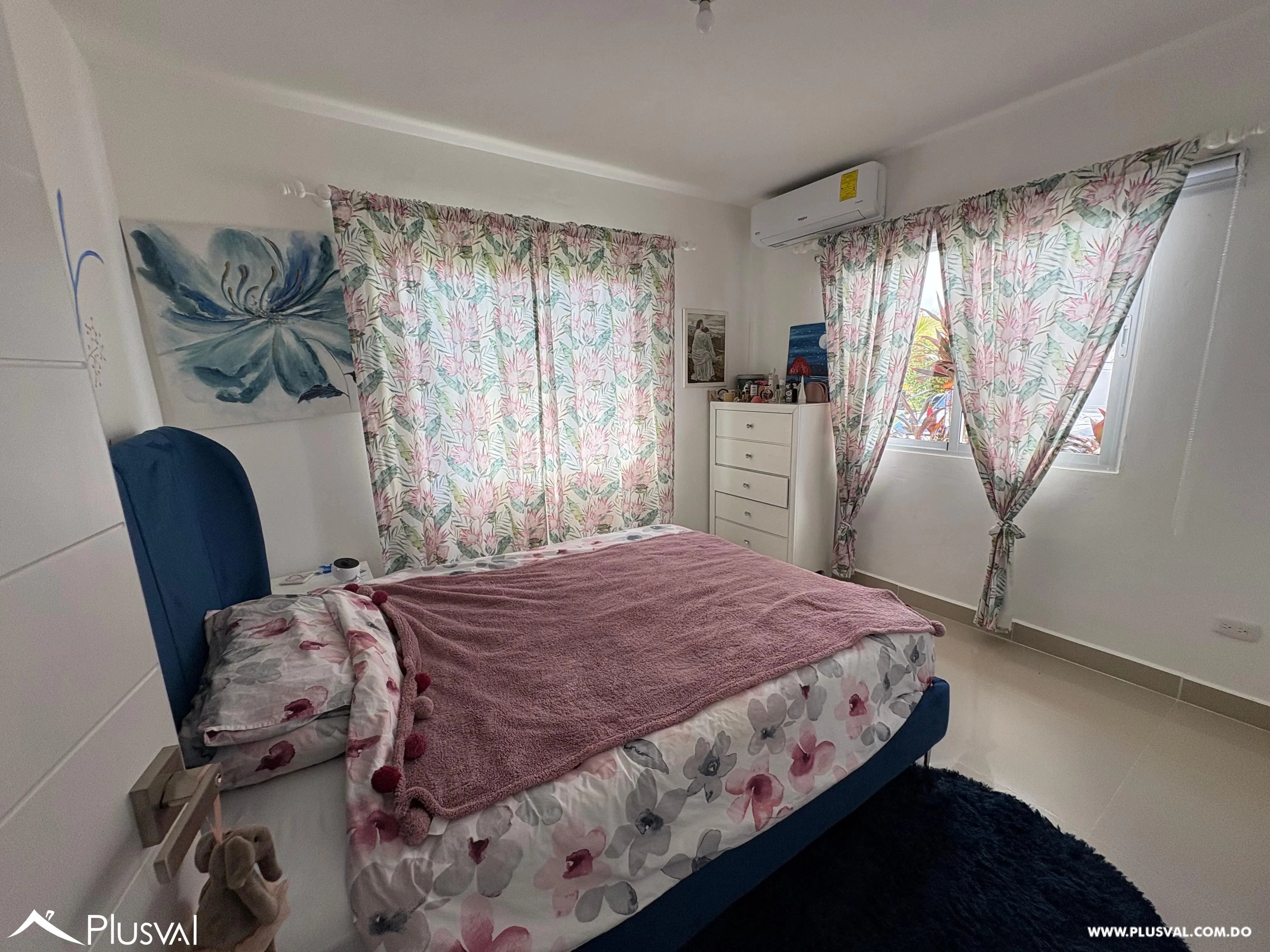 Casa Amueblada en Ciudad La Palma 510899