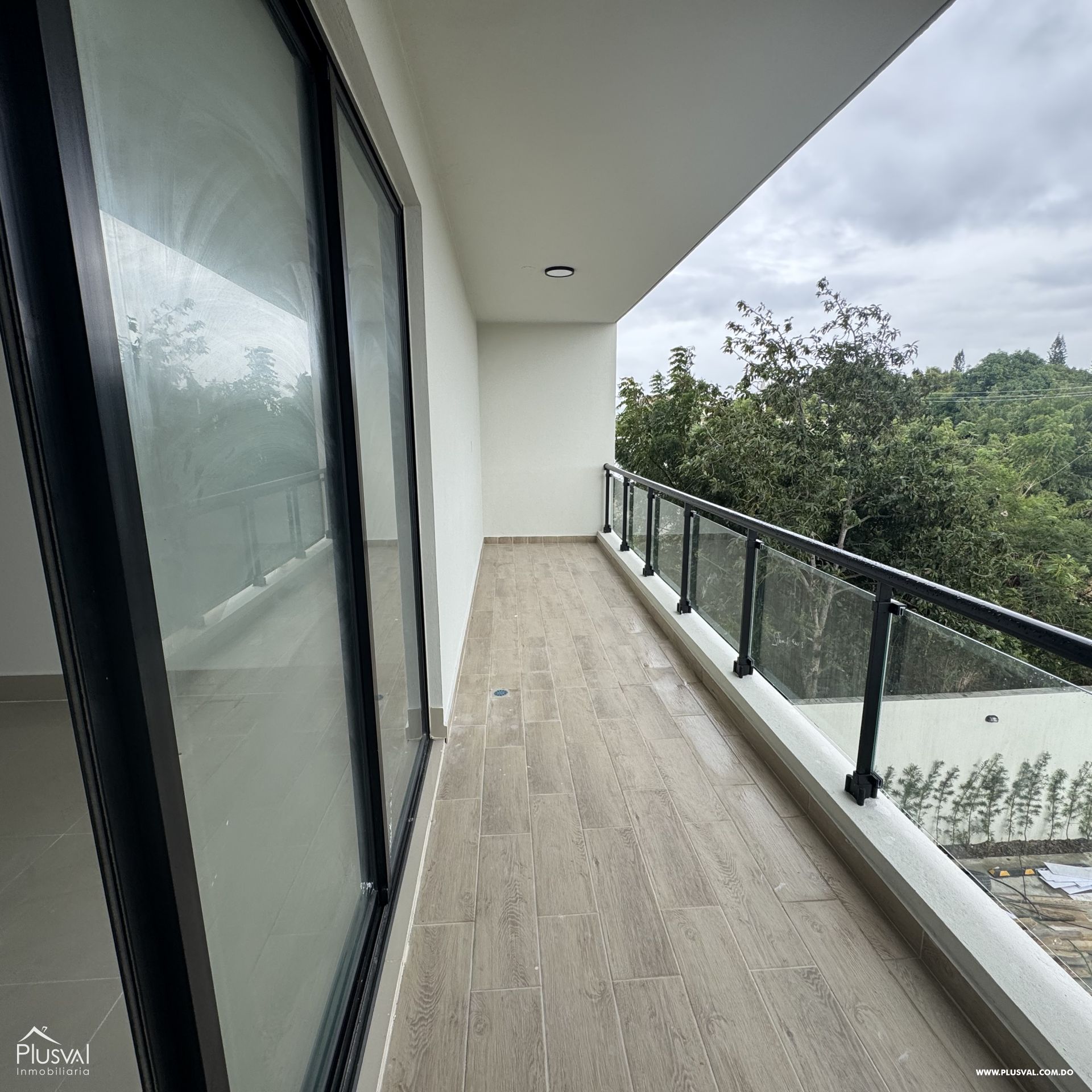 Proyecto de Apartamentos ubicado en zona tranquila 409455