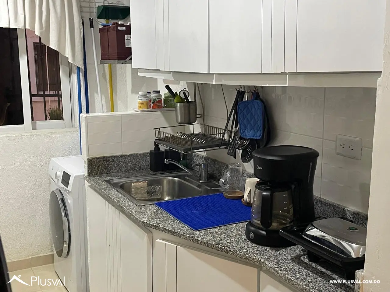 Apartamento de 3 habitaciones en venta en Ciudad Juan Bosch 494781