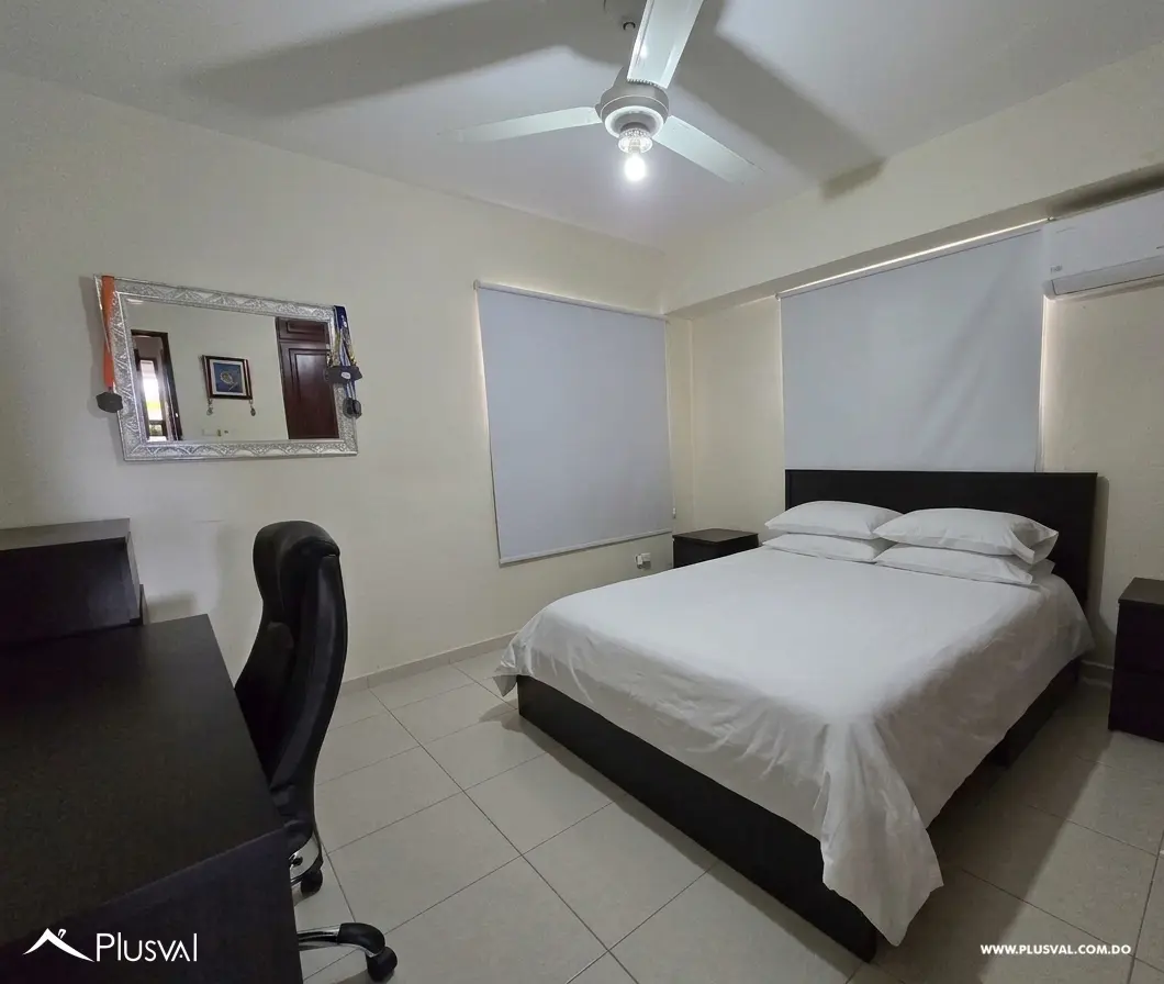 Amplio apartamento a la Venta en Rincon Largo 514483