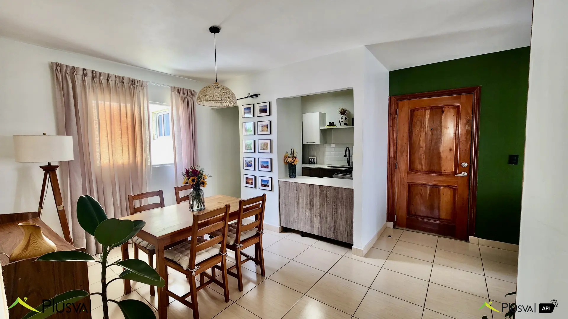 Apartamento en venta próximo a la Av. Jacobo Majluta 448625